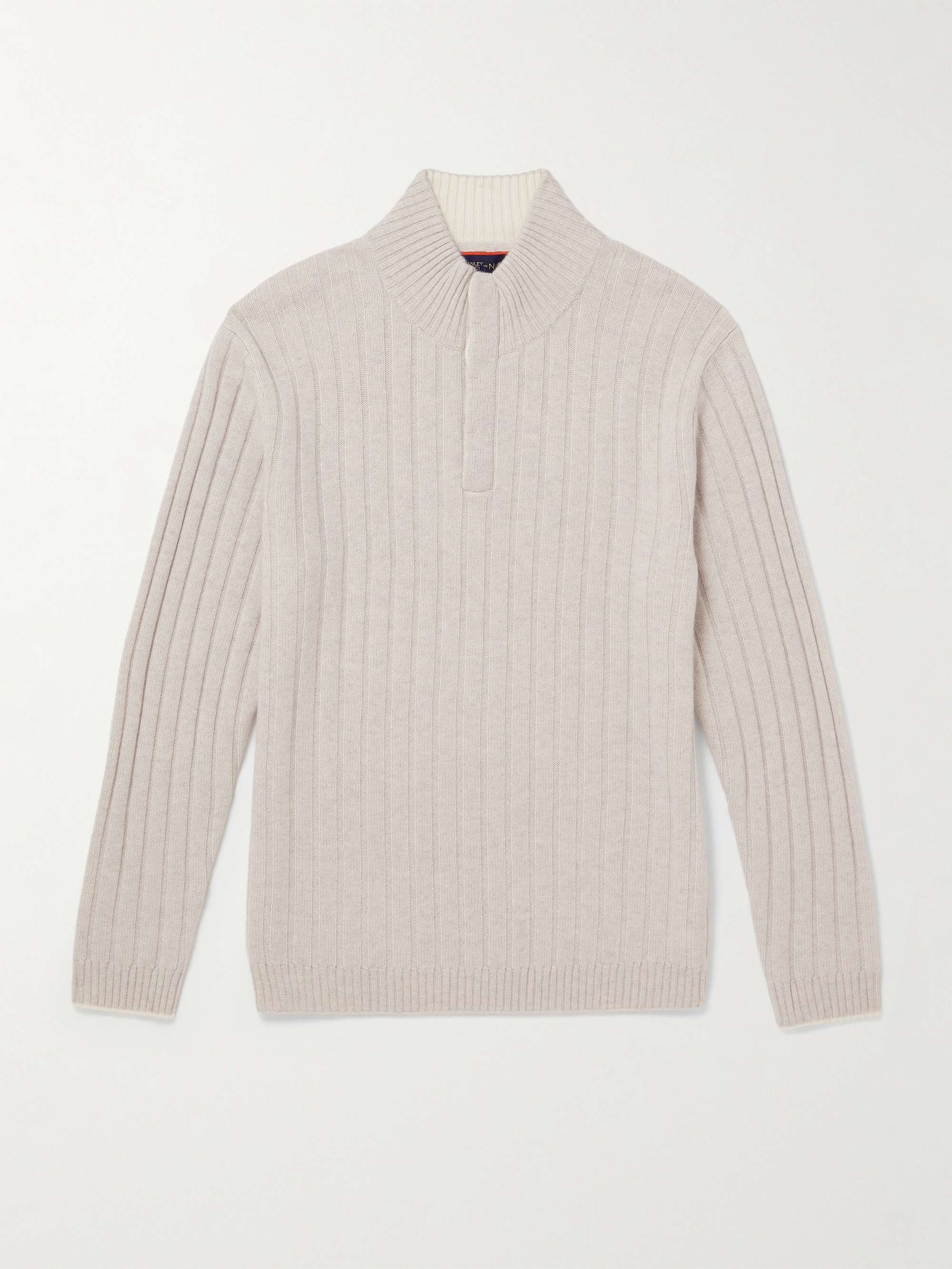 N.PEAL CASHMERE
