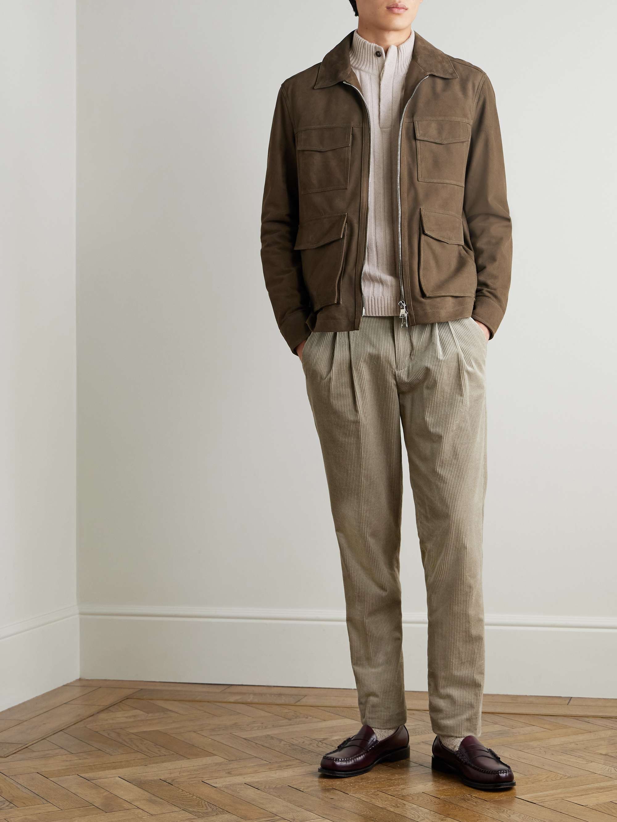 N.PEAL CASHMERE