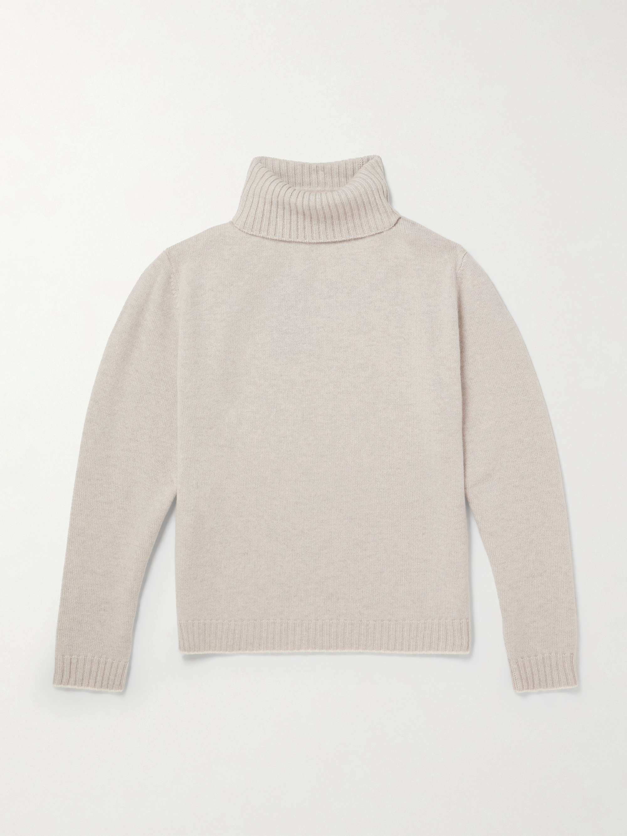 N.PEAL CASHMERE