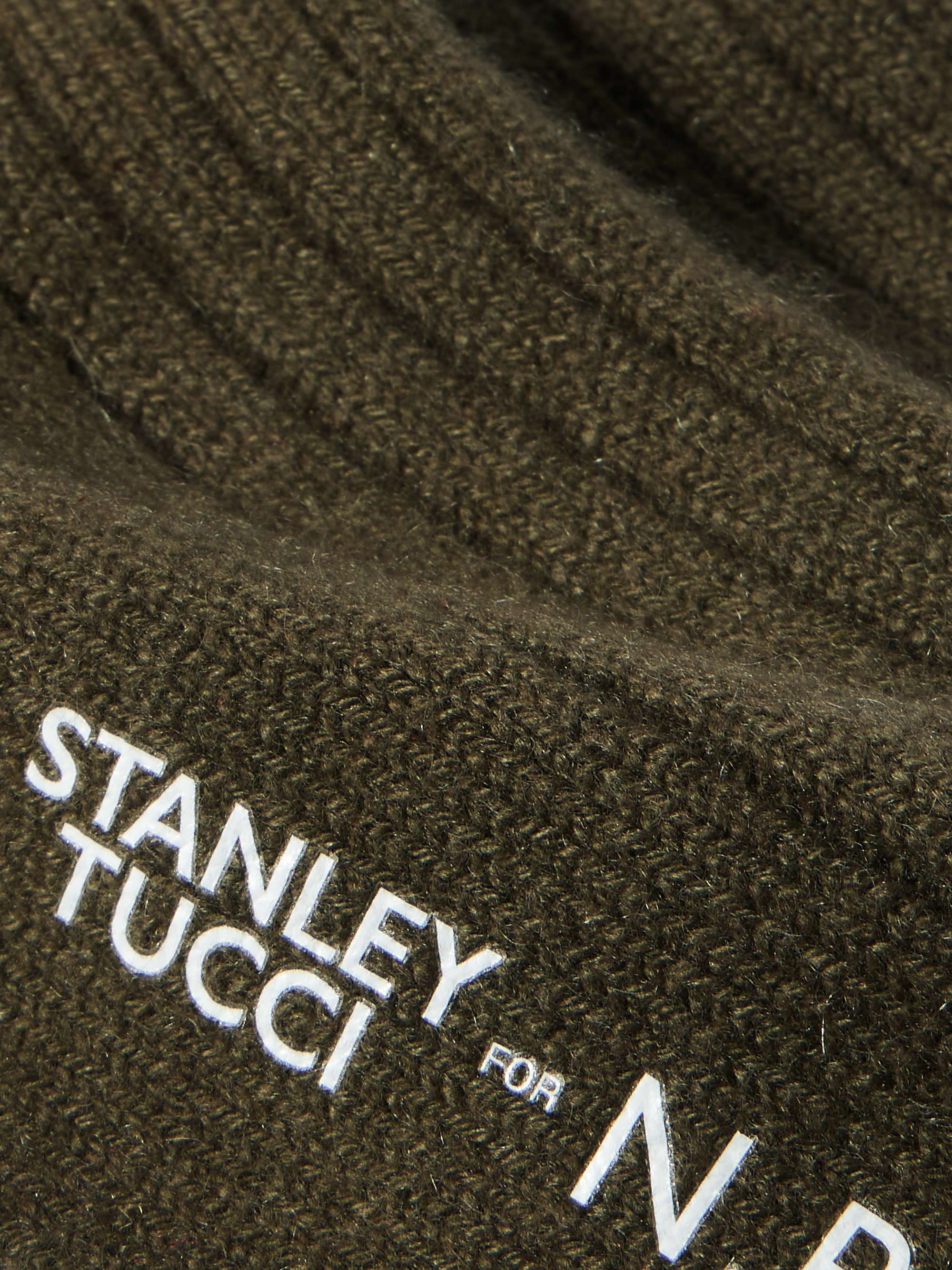 N.PEAL CASHMERE
