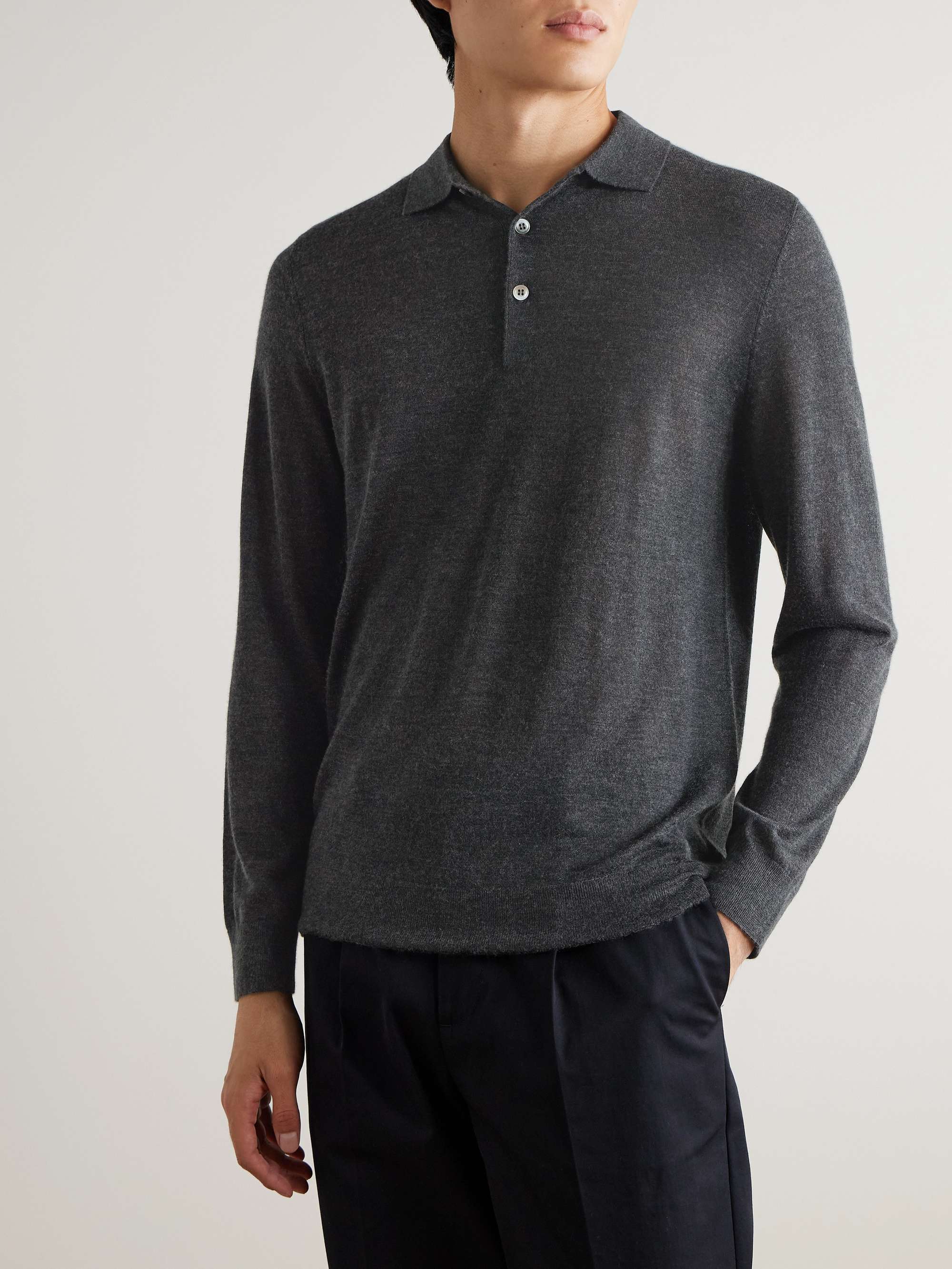 N.PEAL CASHMERE