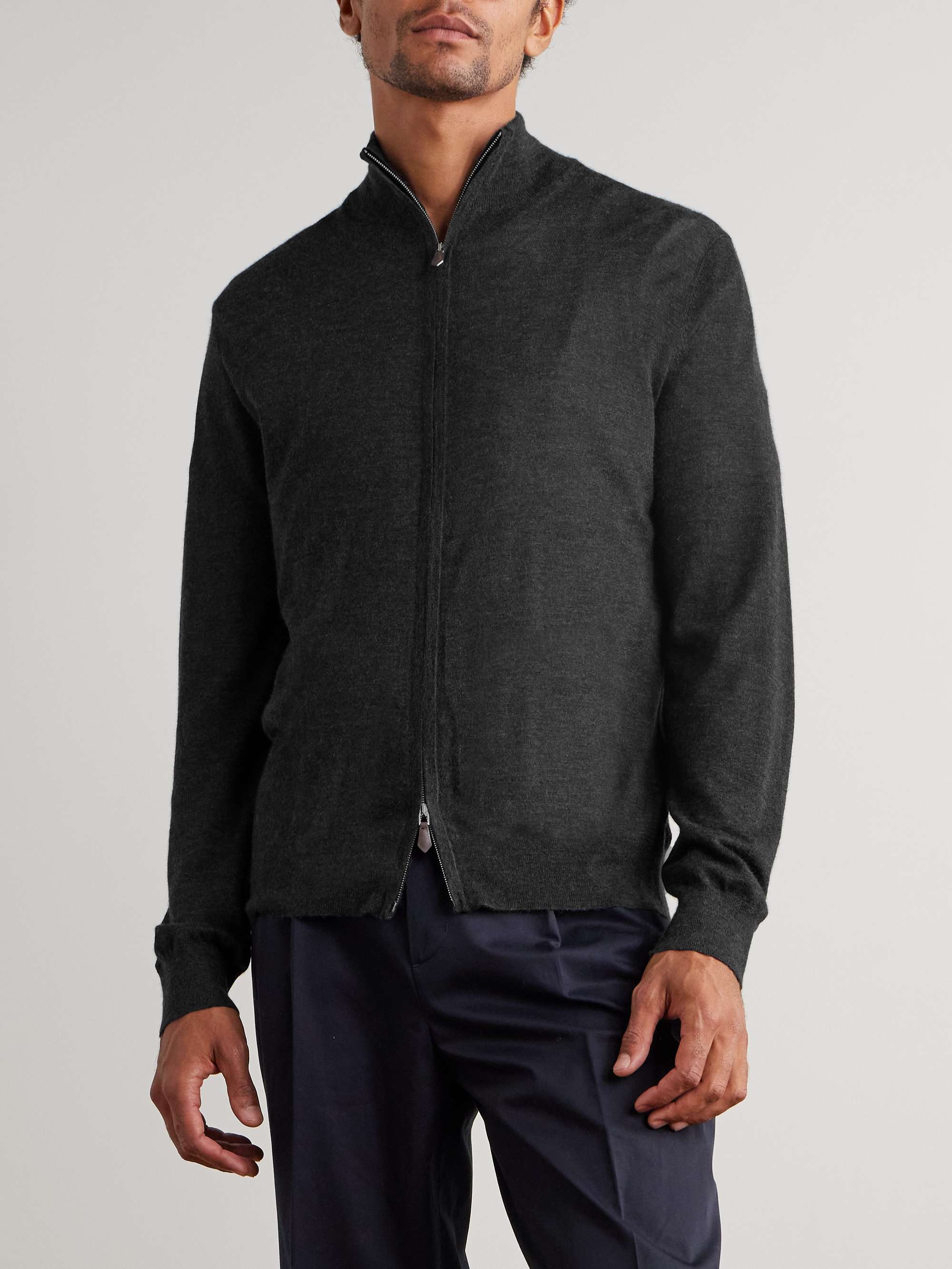 N.PEAL CASHMERE