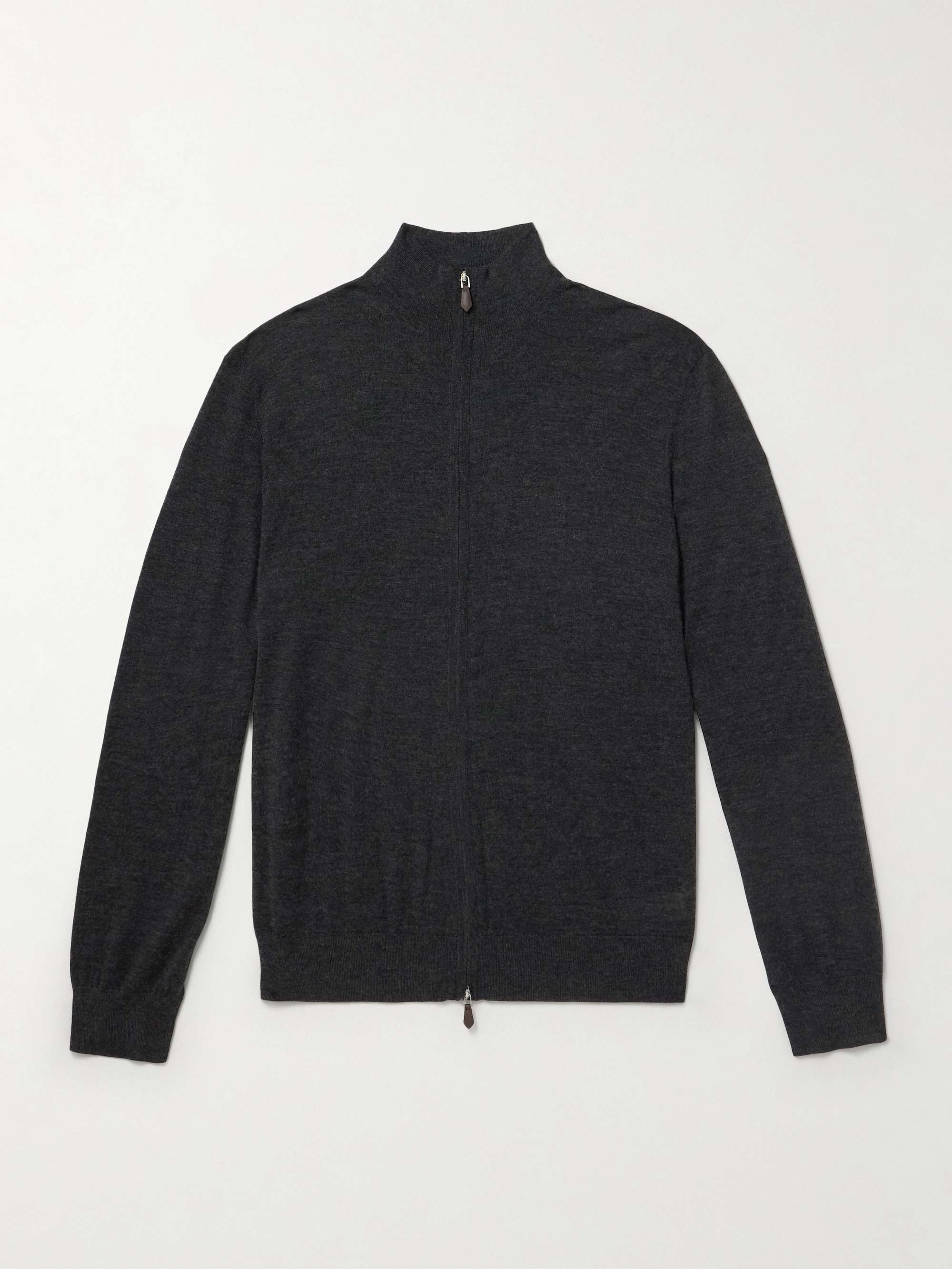 N.PEAL CASHMERE