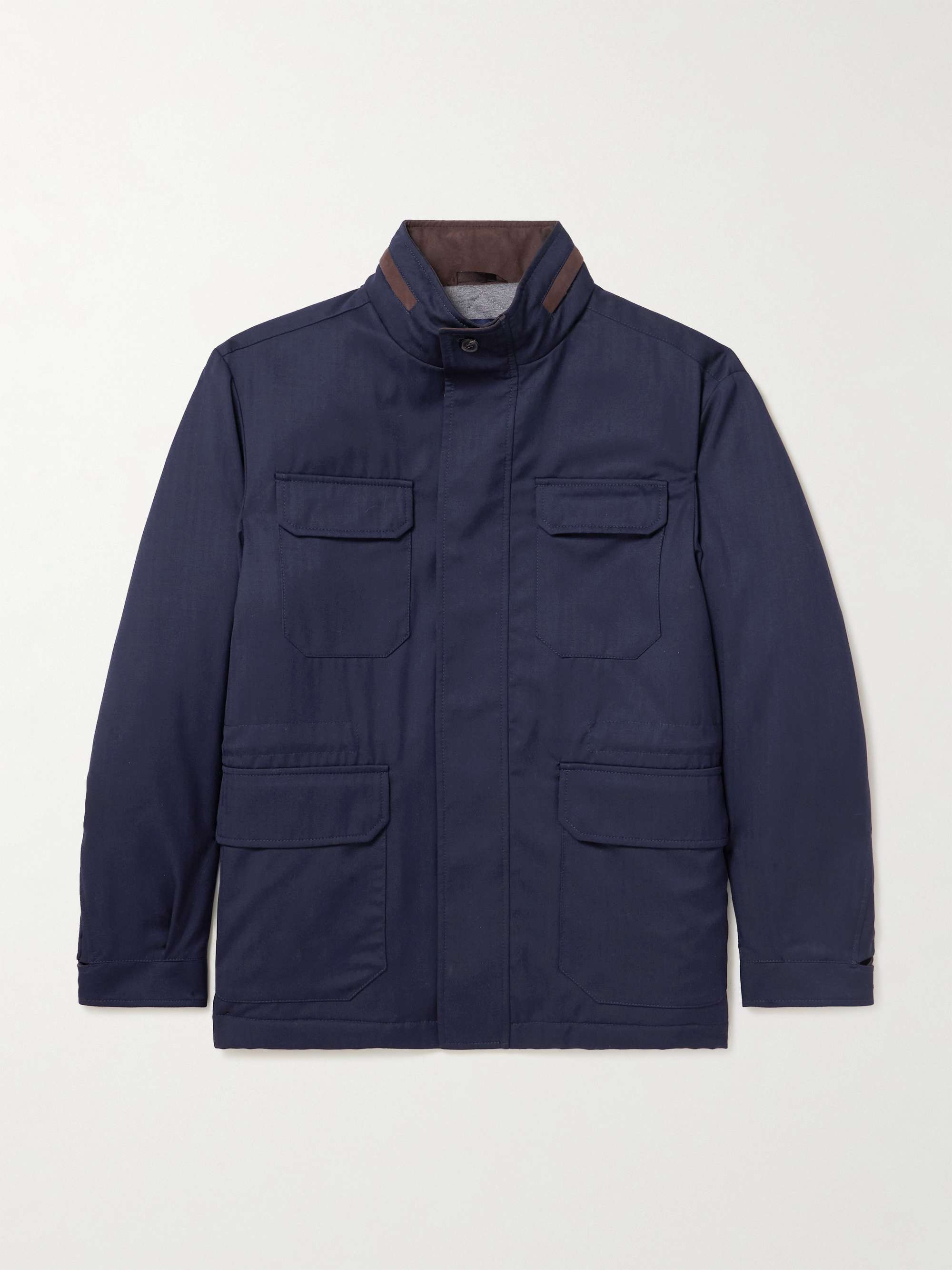 N.PEAL CASHMERE
