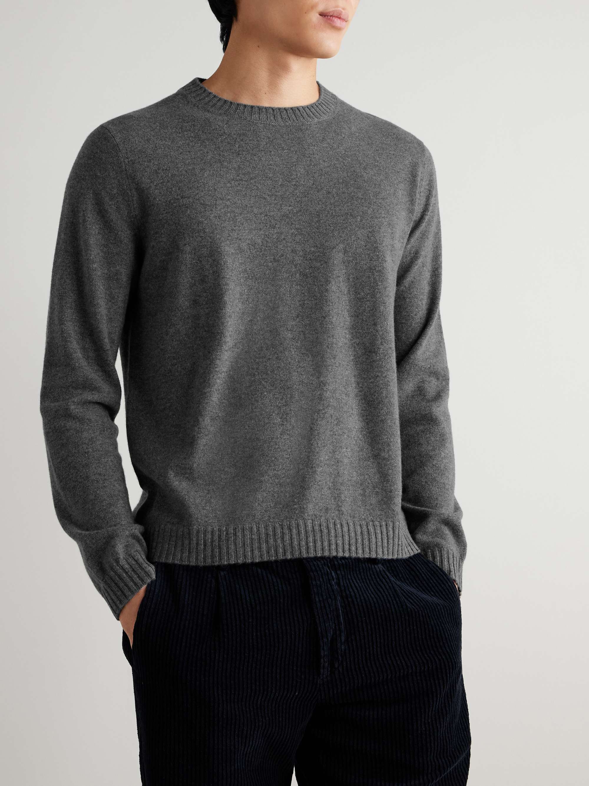 N.PEAL CASHMERE