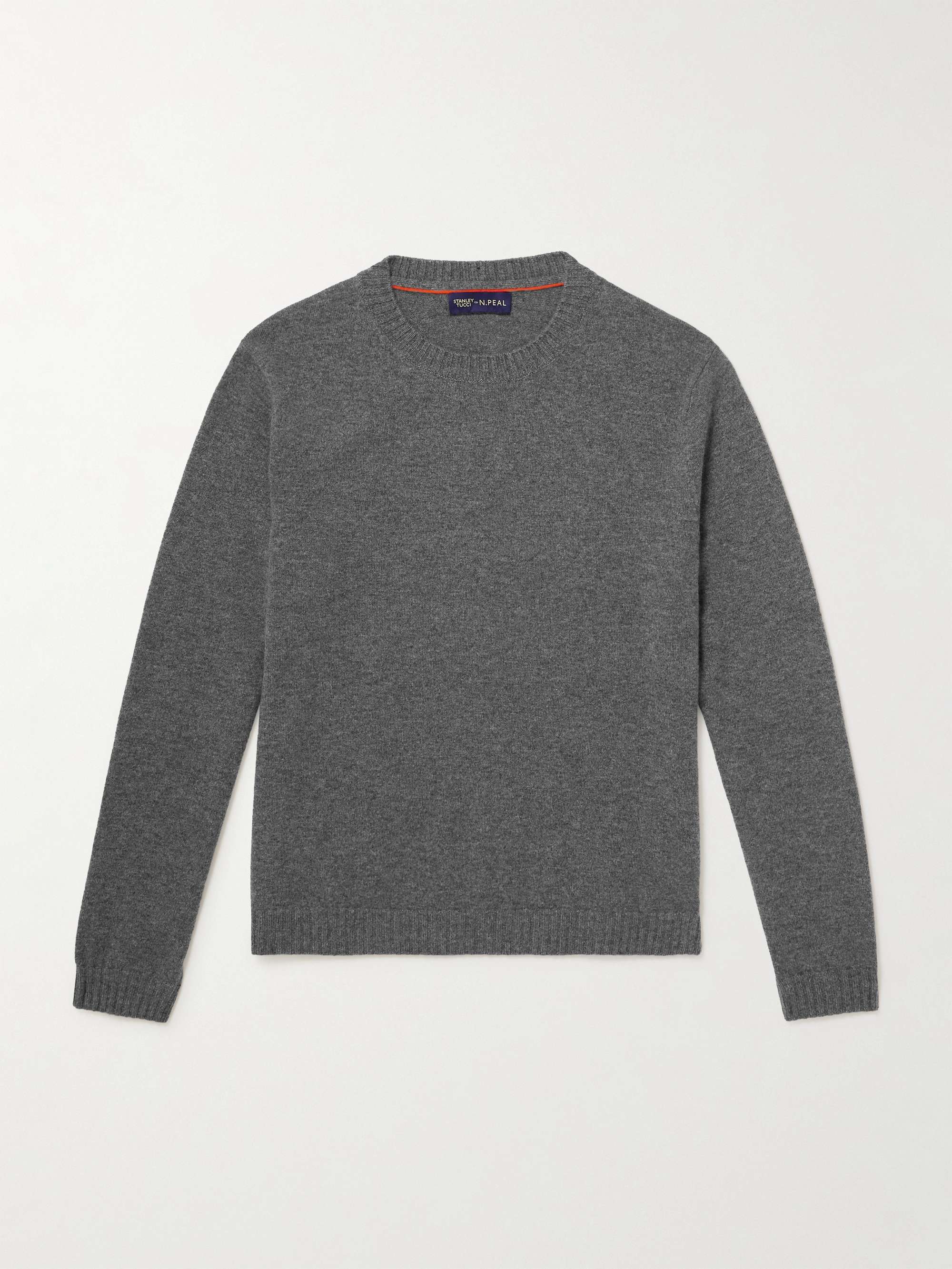 N.PEAL CASHMERE