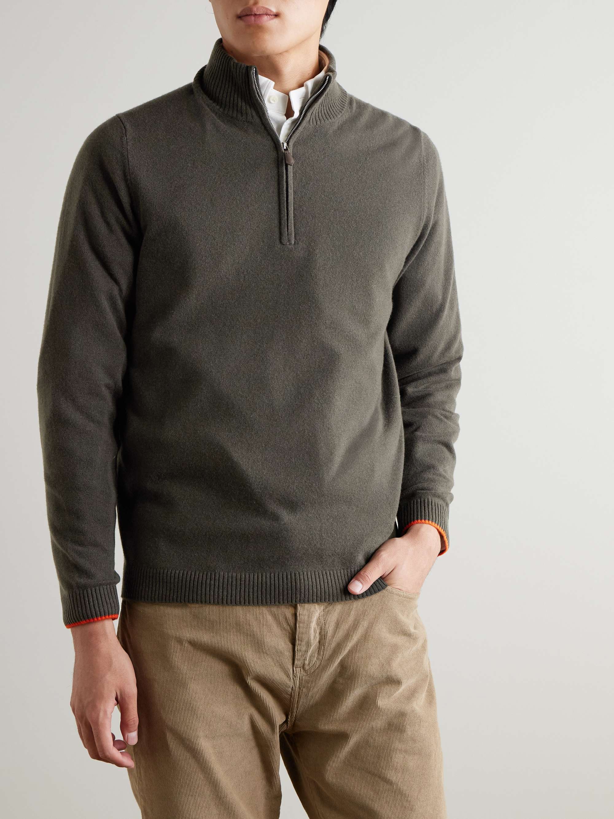 N.PEAL CASHMERE