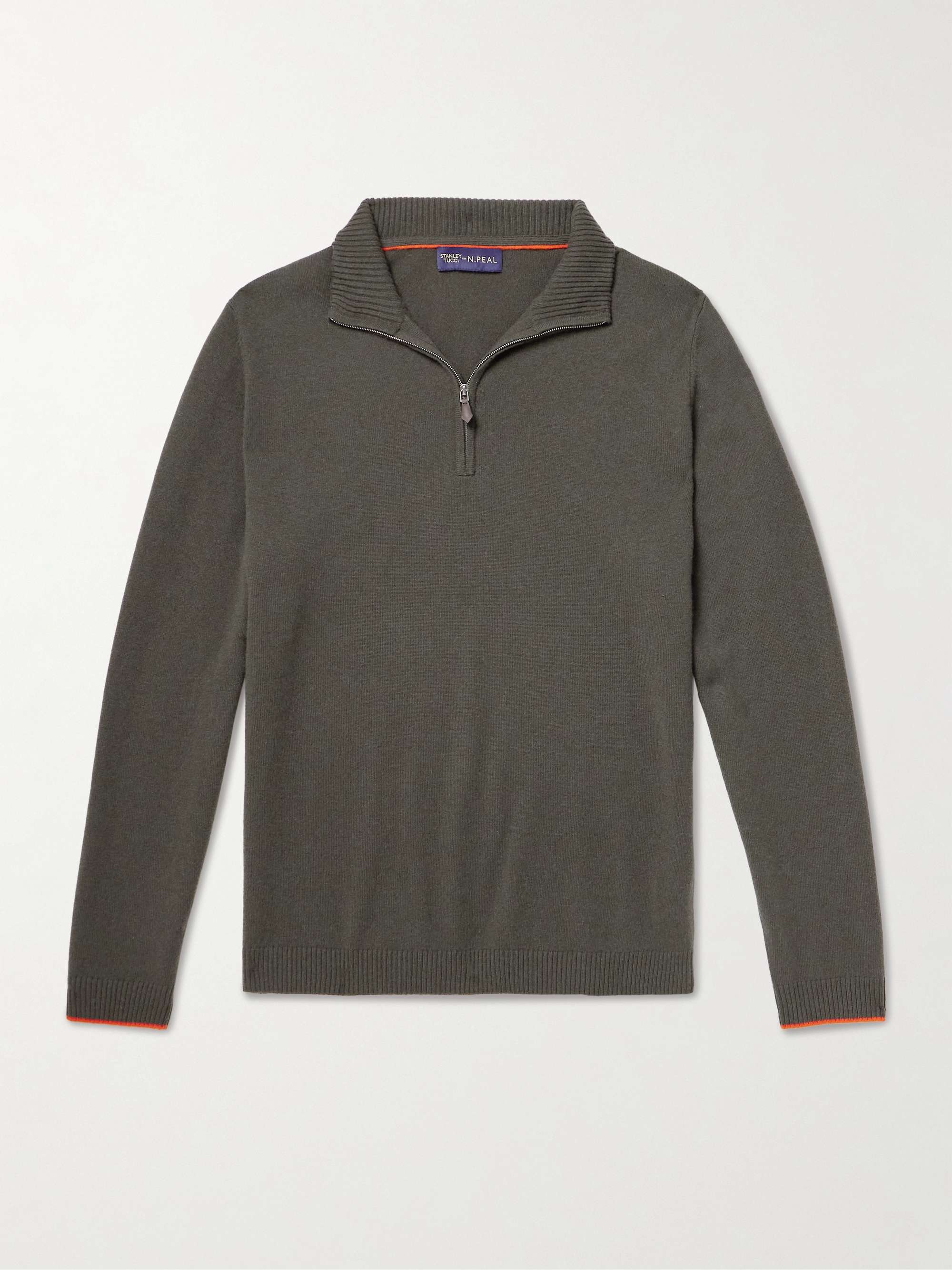 N.PEAL CASHMERE