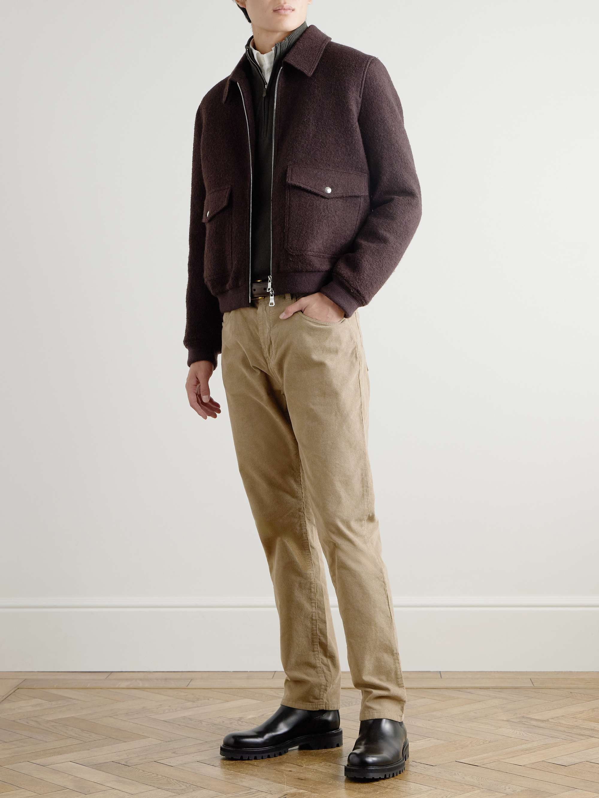 N.PEAL CASHMERE