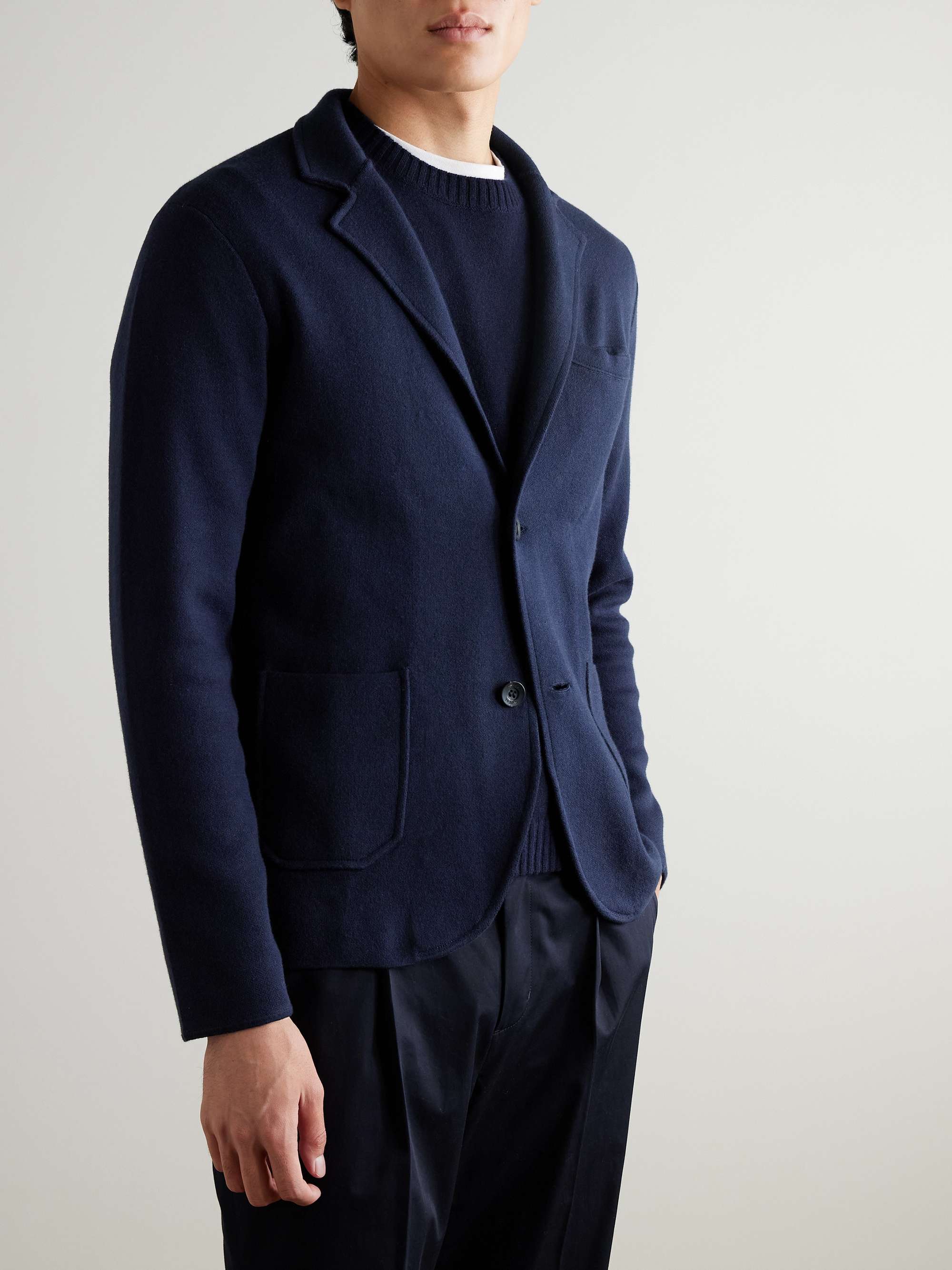 N.PEAL CASHMERE
