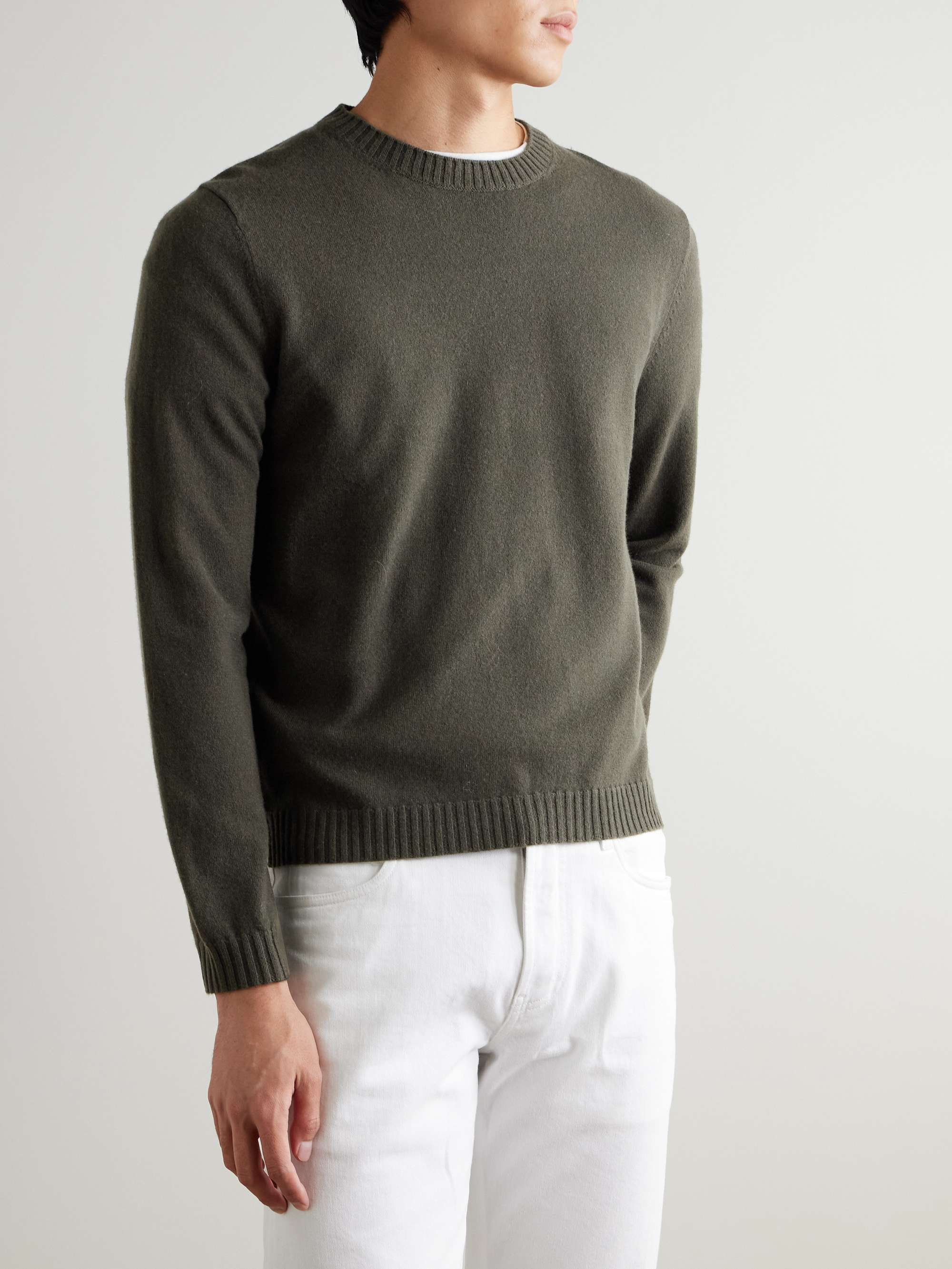 N.PEAL CASHMERE