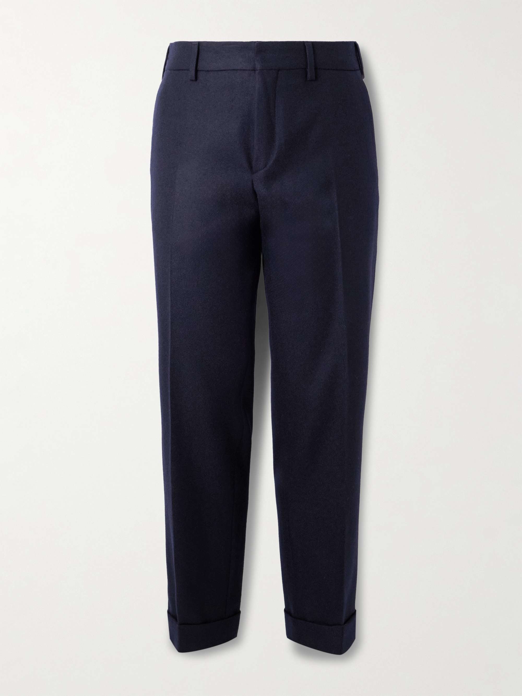 DRIES VAN NOTEN