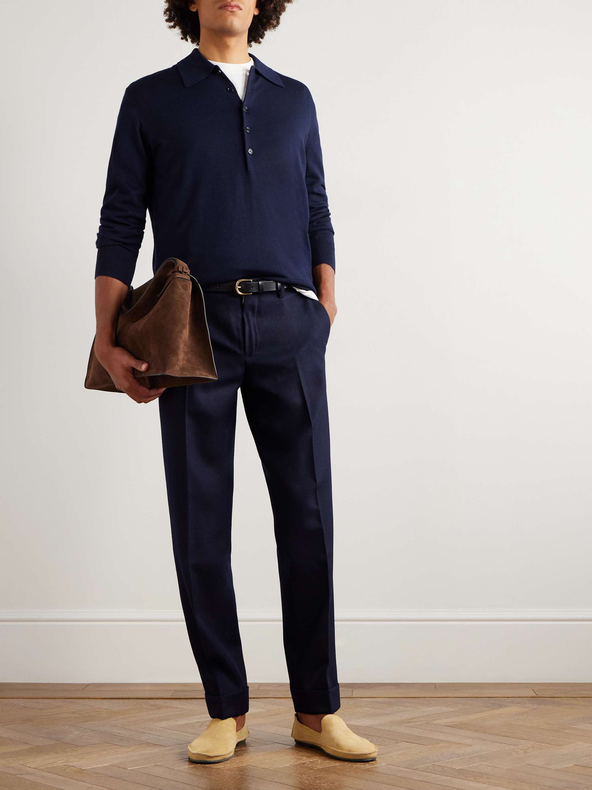 DRIES VAN NOTEN