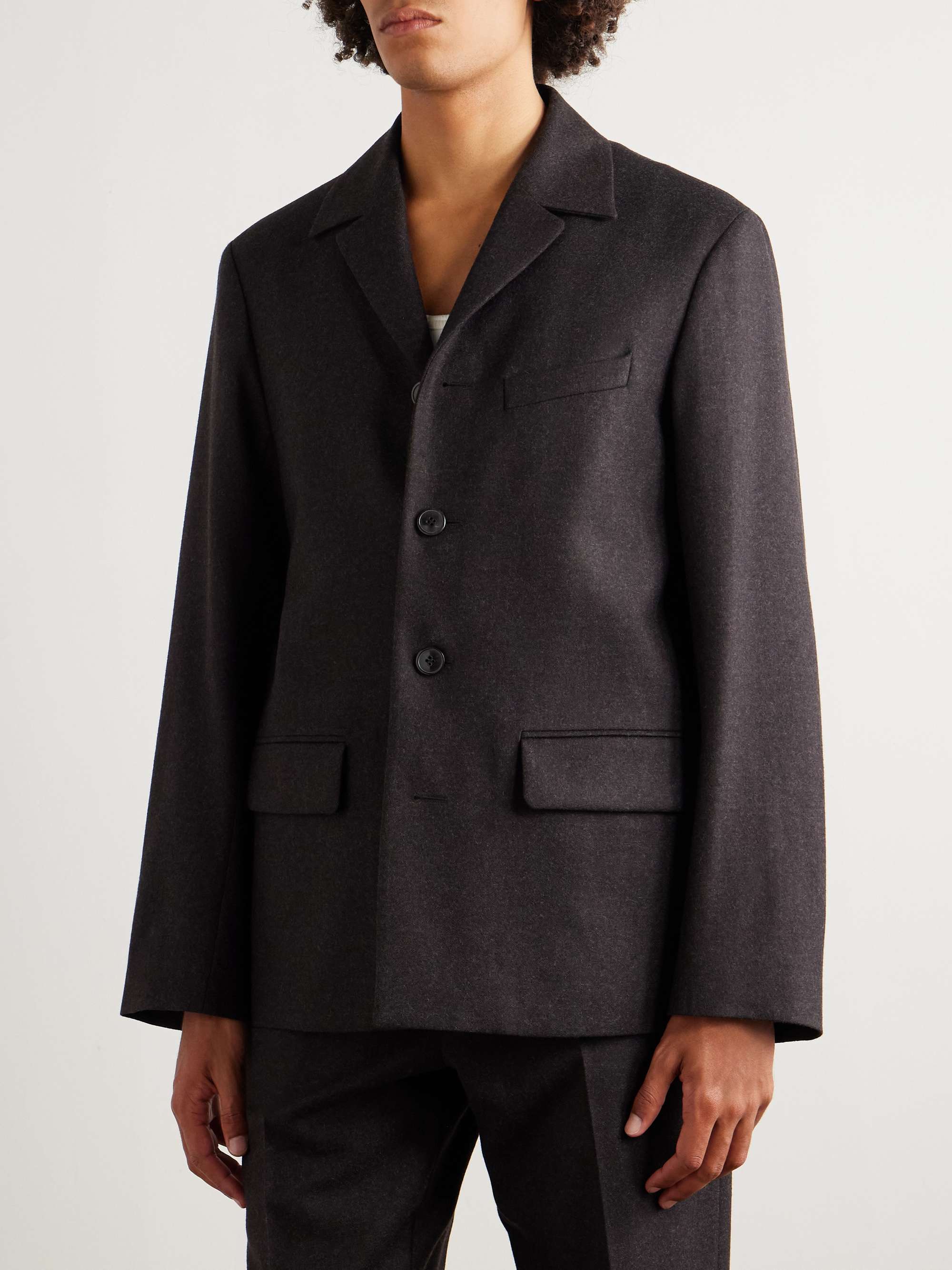 DRIES VAN NOTEN