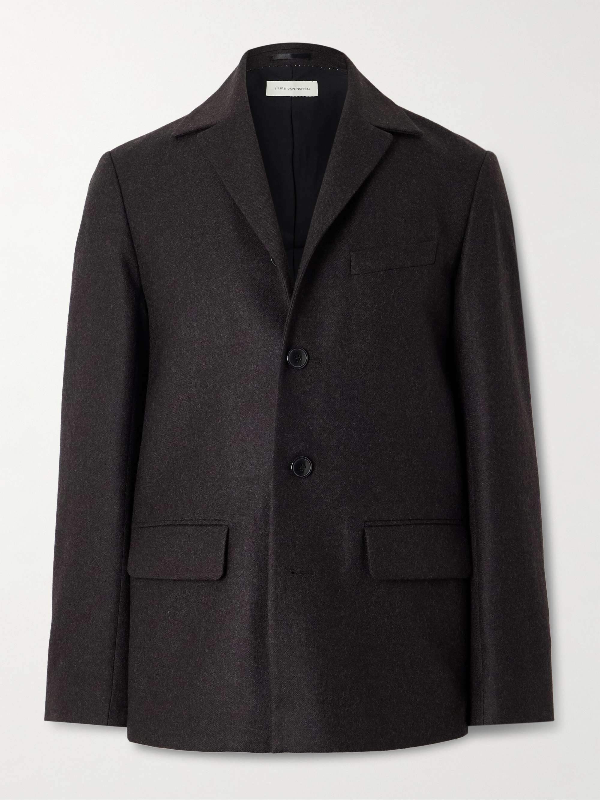 DRIES VAN NOTEN
