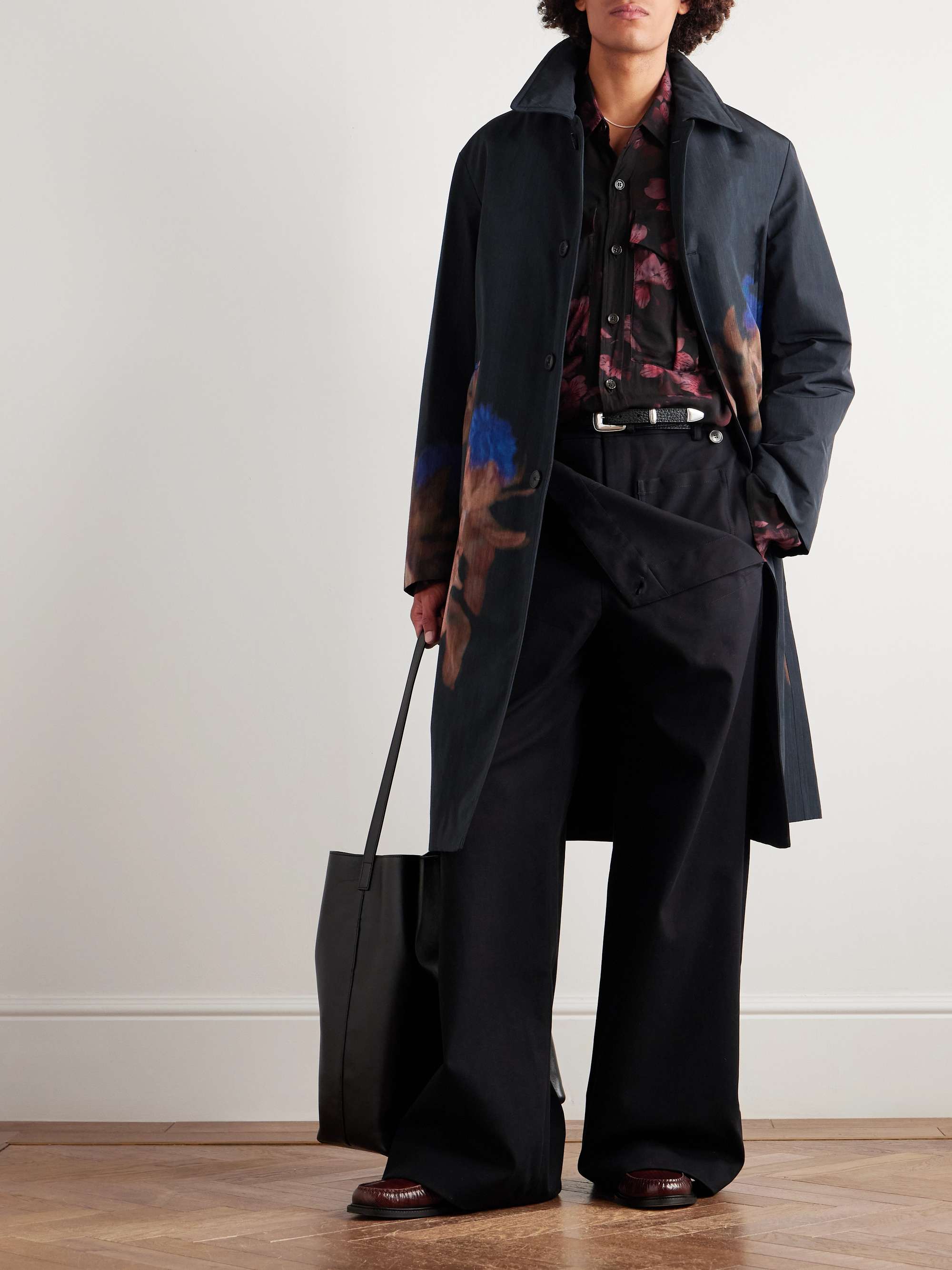 DRIES VAN NOTEN