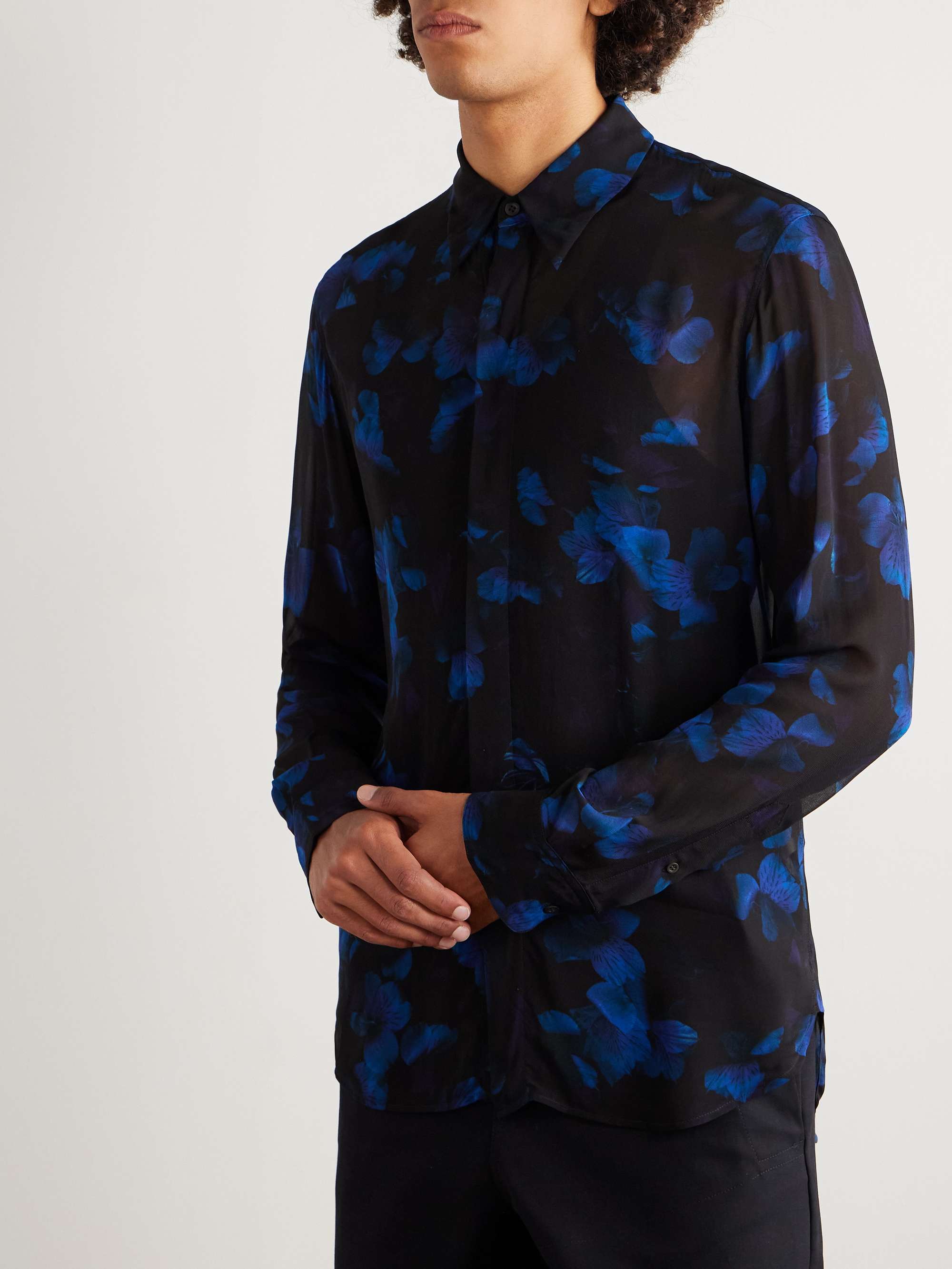 DRIES VAN NOTEN