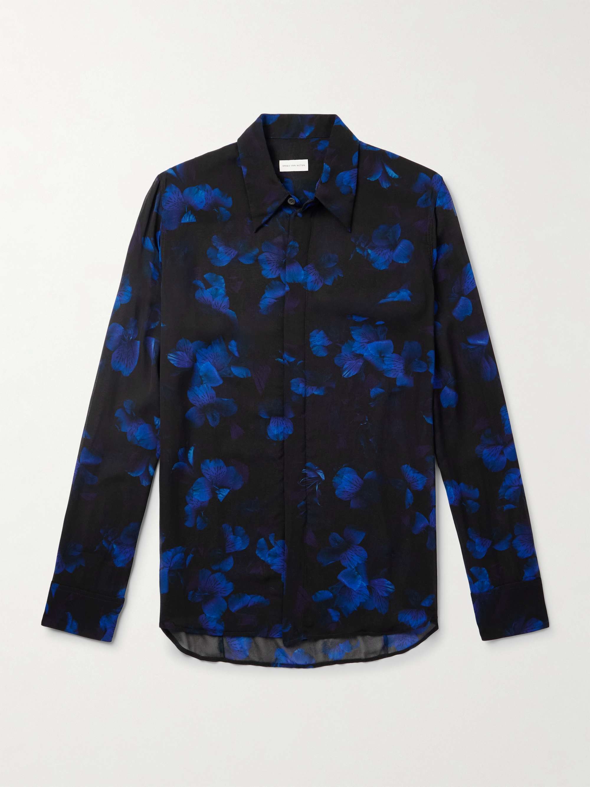 DRIES VAN NOTEN
