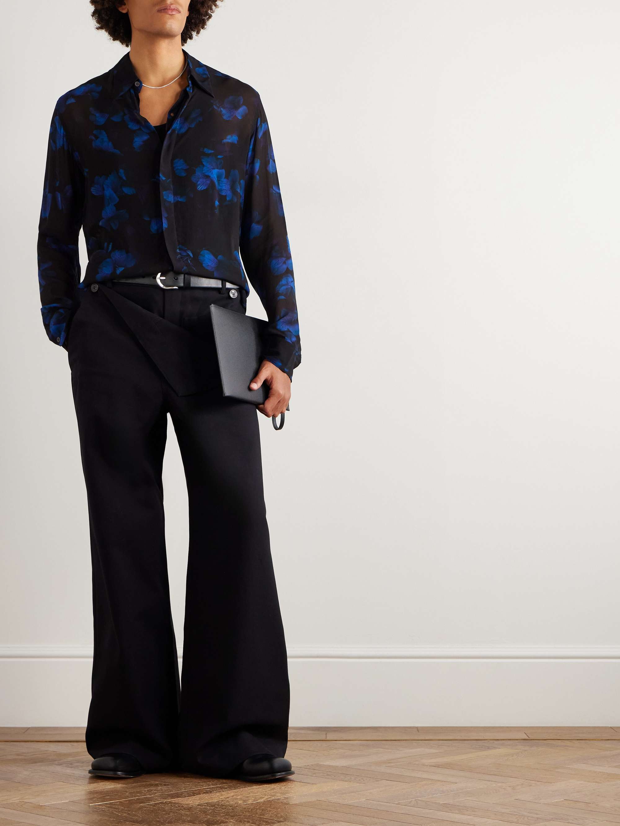 DRIES VAN NOTEN