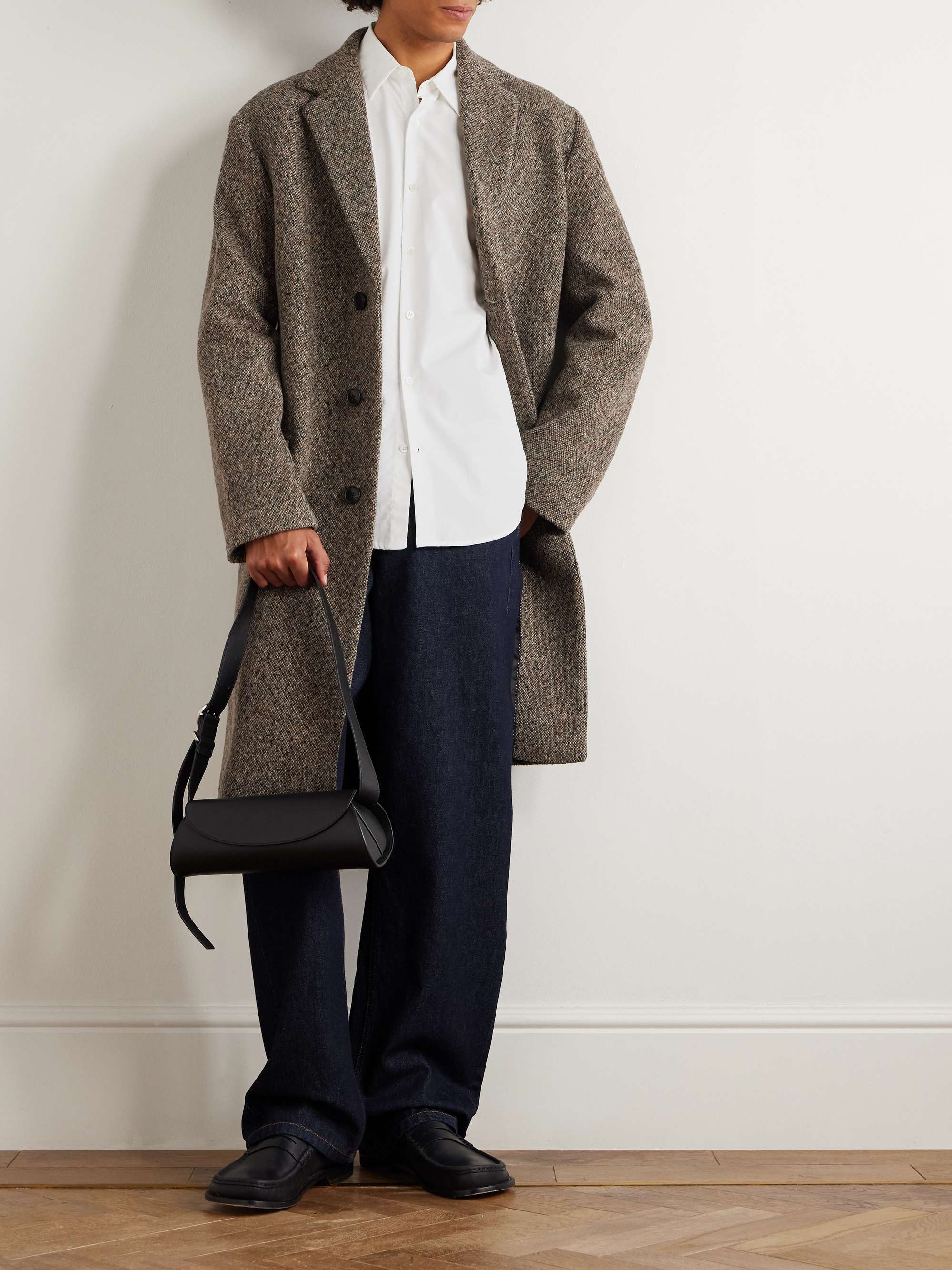 DRIES VAN NOTEN