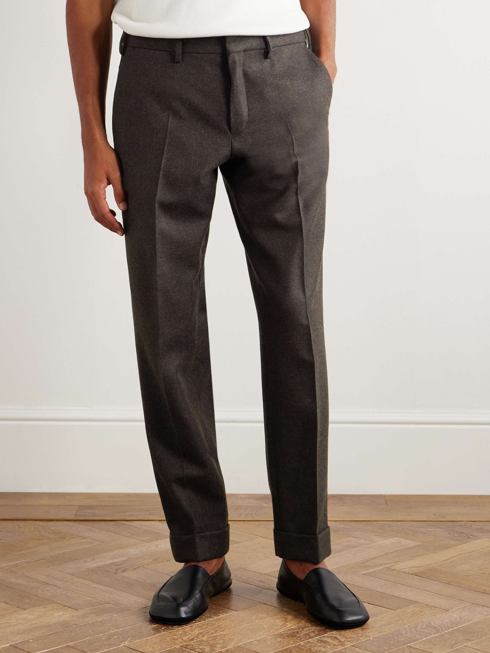 DRIES VAN NOTEN