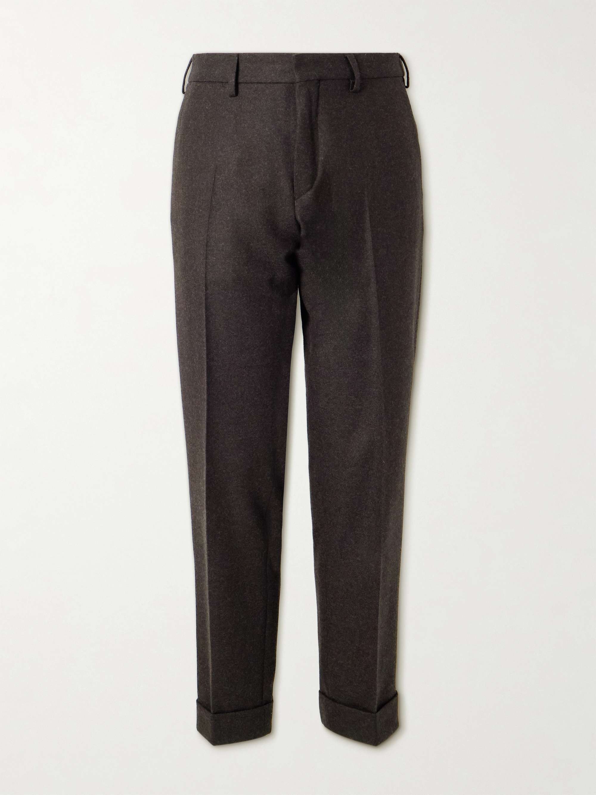 DRIES VAN NOTEN