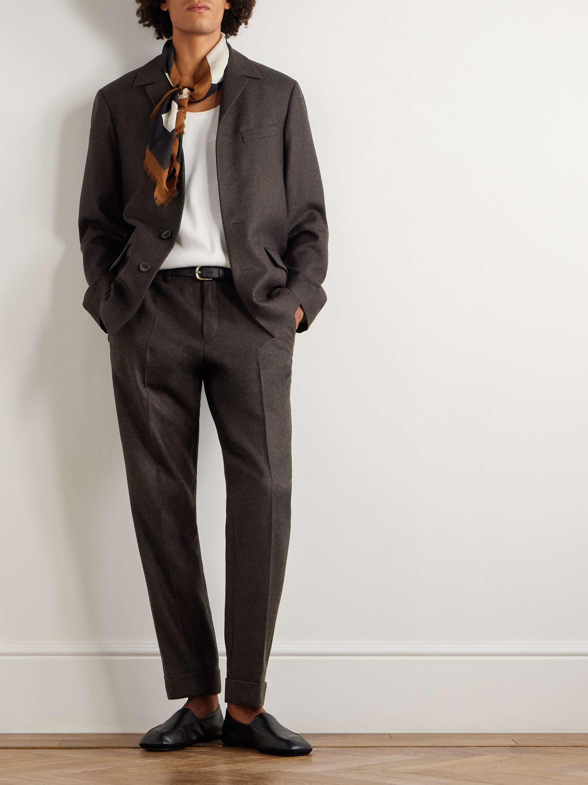 DRIES VAN NOTEN