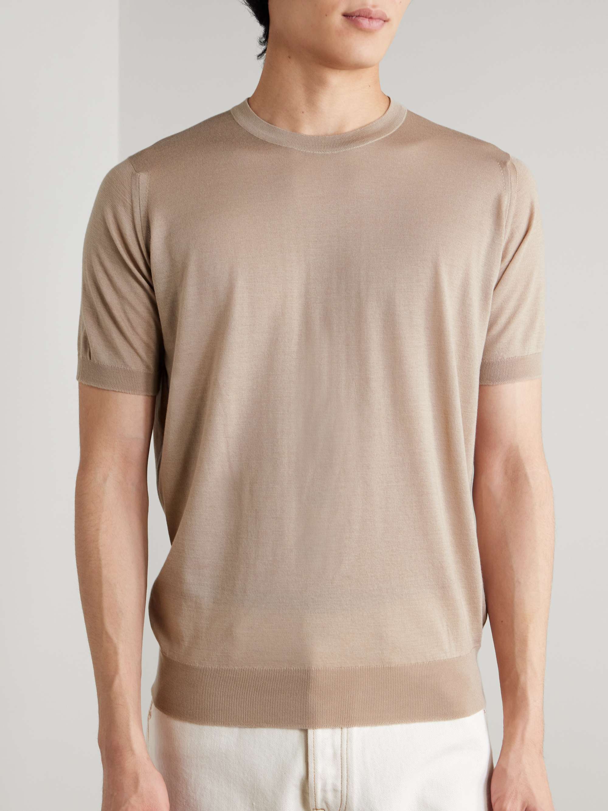 JOHN SMEDLEY