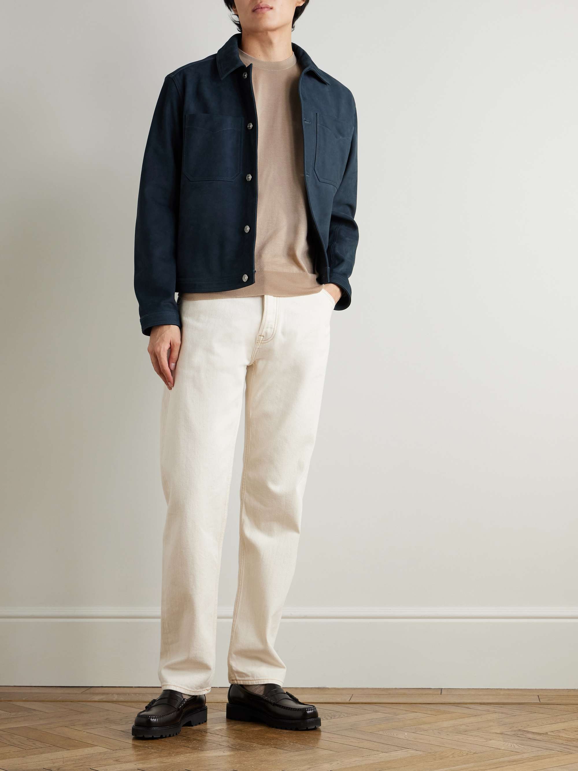 JOHN SMEDLEY