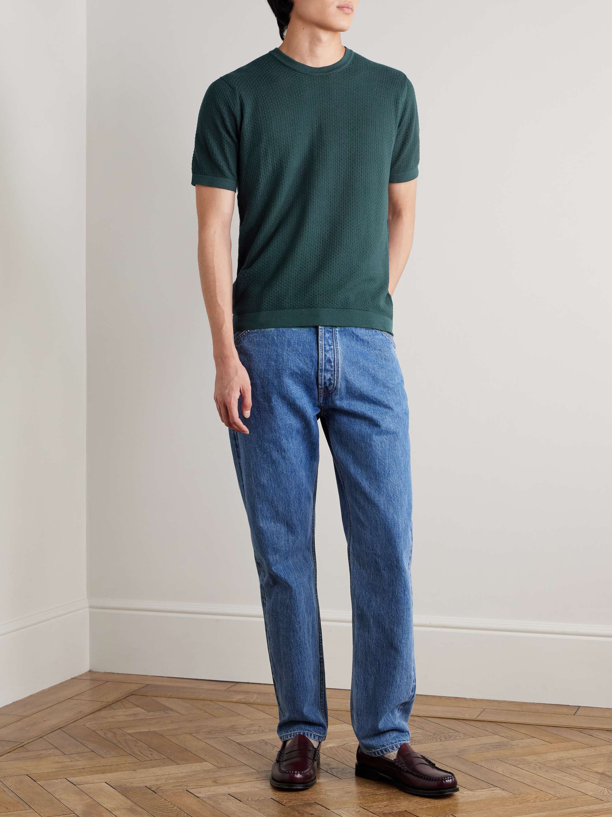 JOHN SMEDLEY