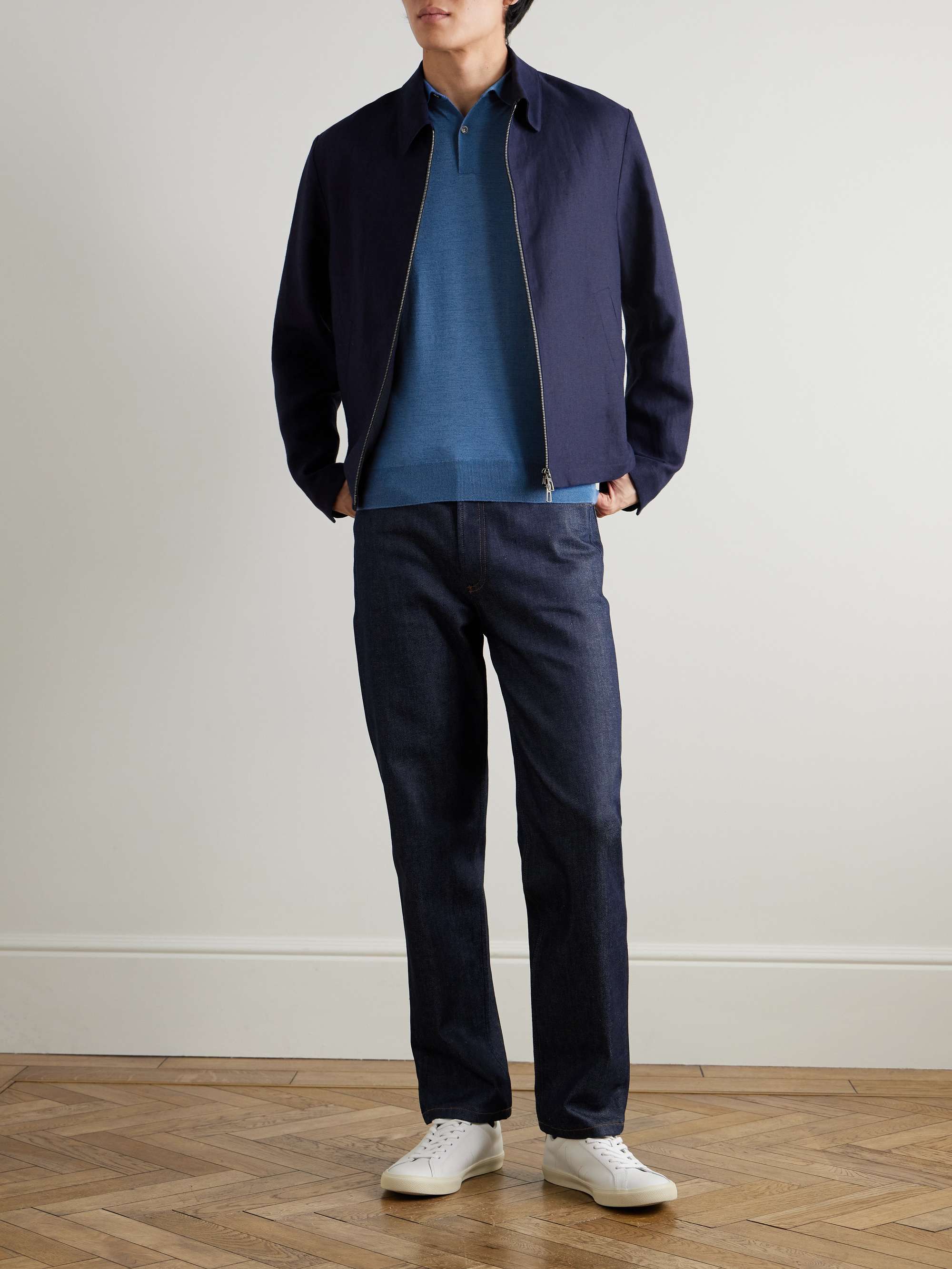 JOHN SMEDLEY