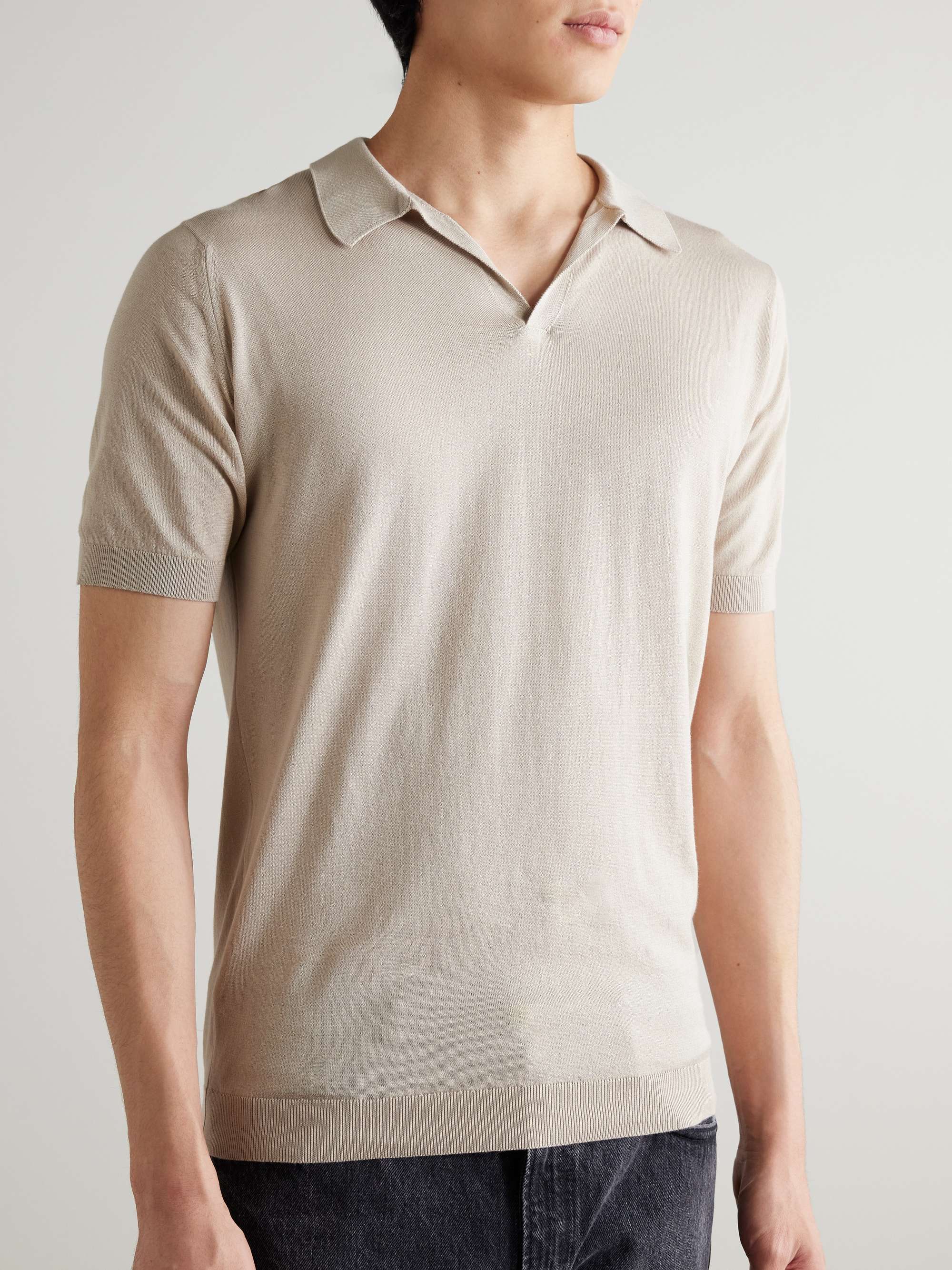 JOHN SMEDLEY