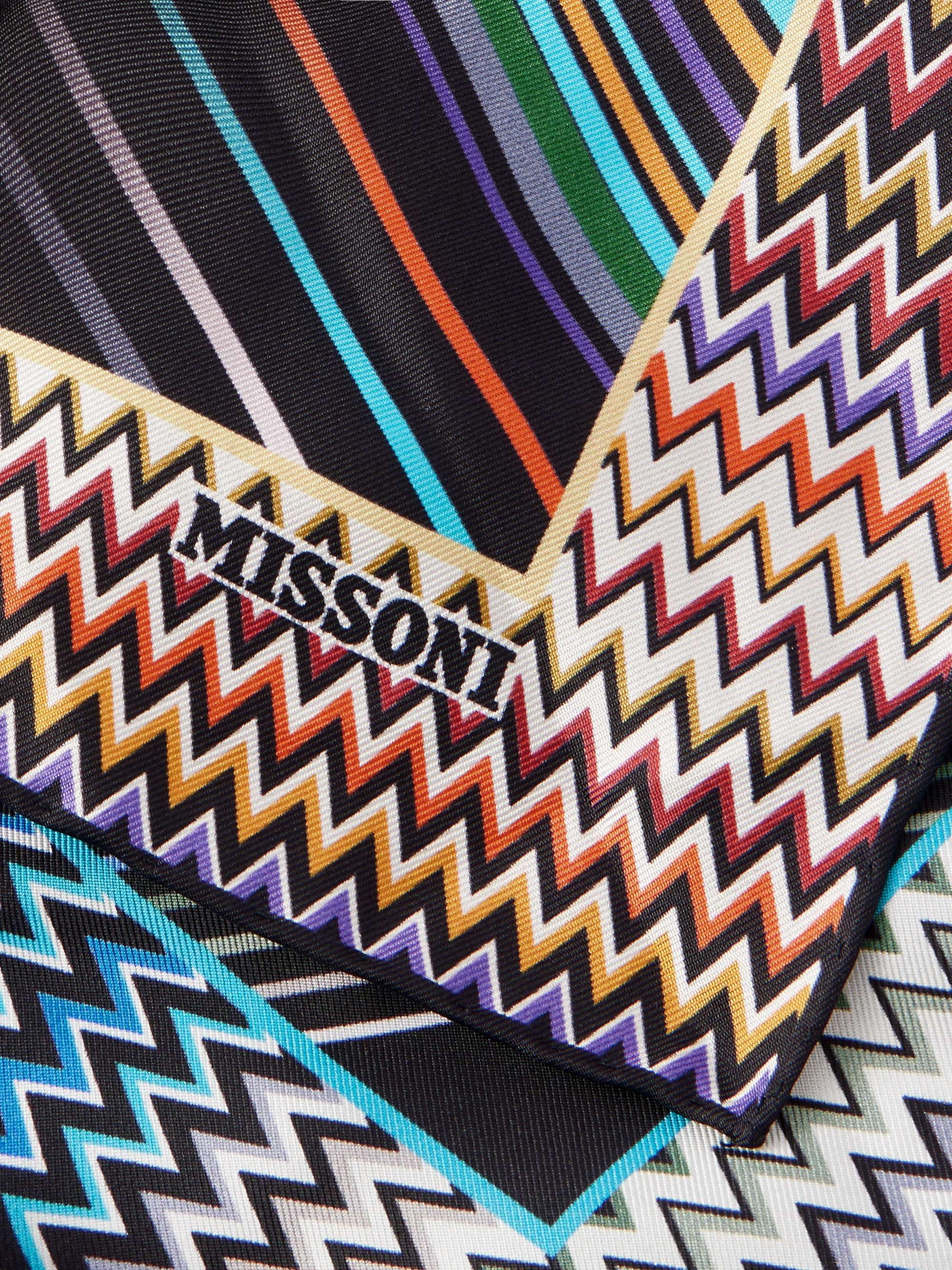 MISSONI