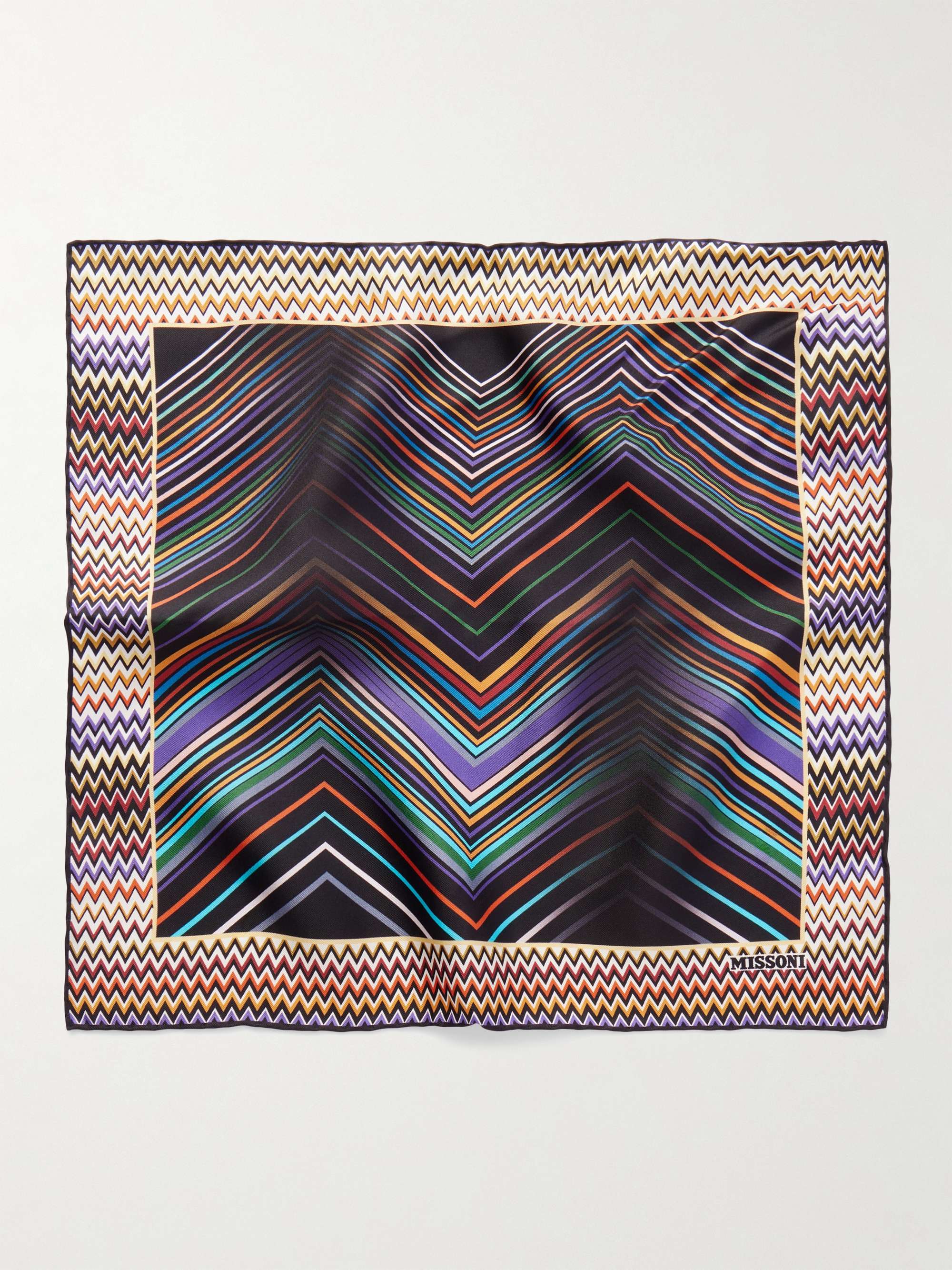 MISSONI