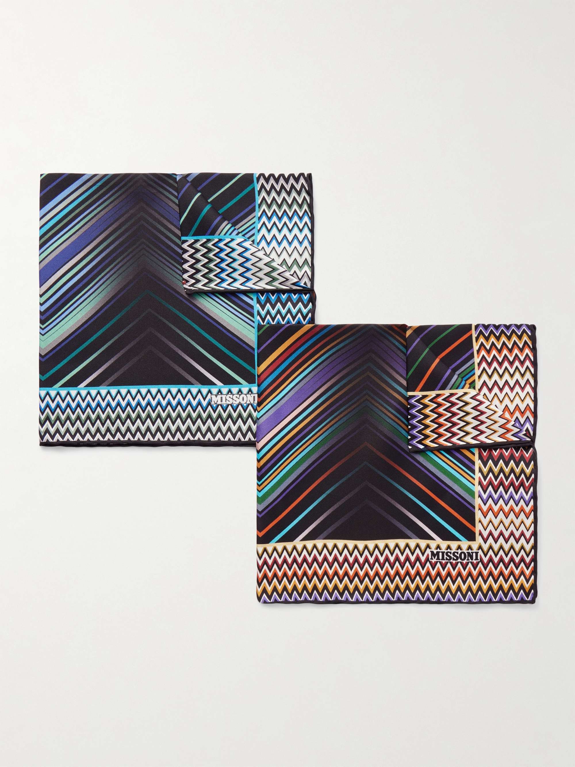 MISSONI