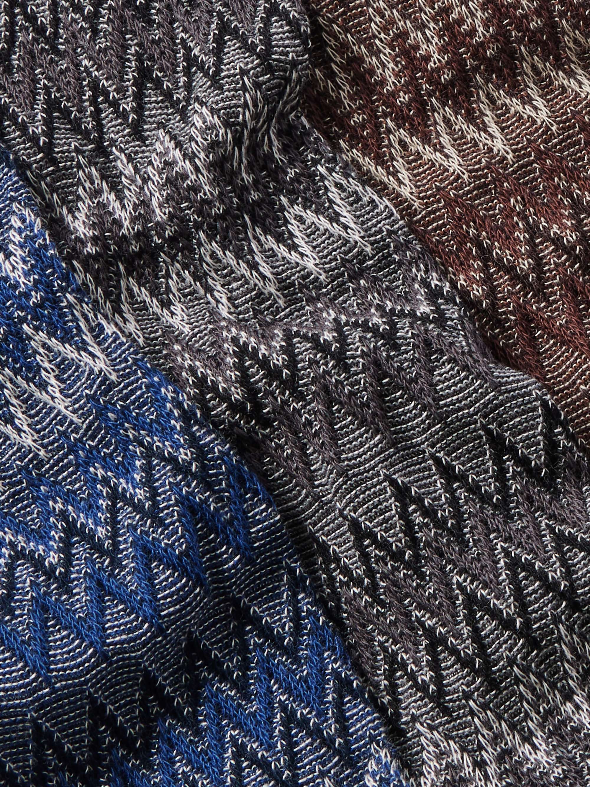 MISSONI