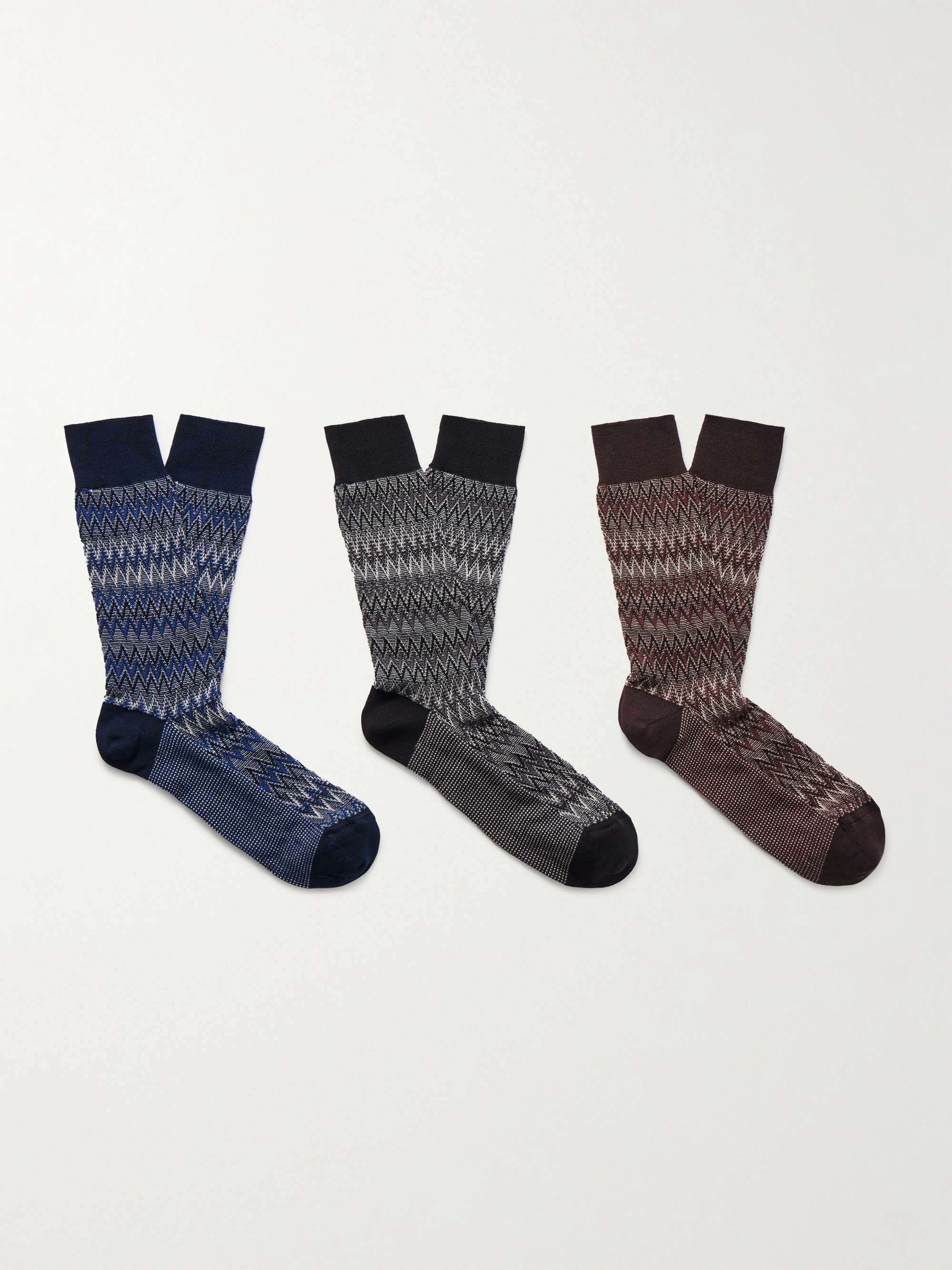 MISSONI