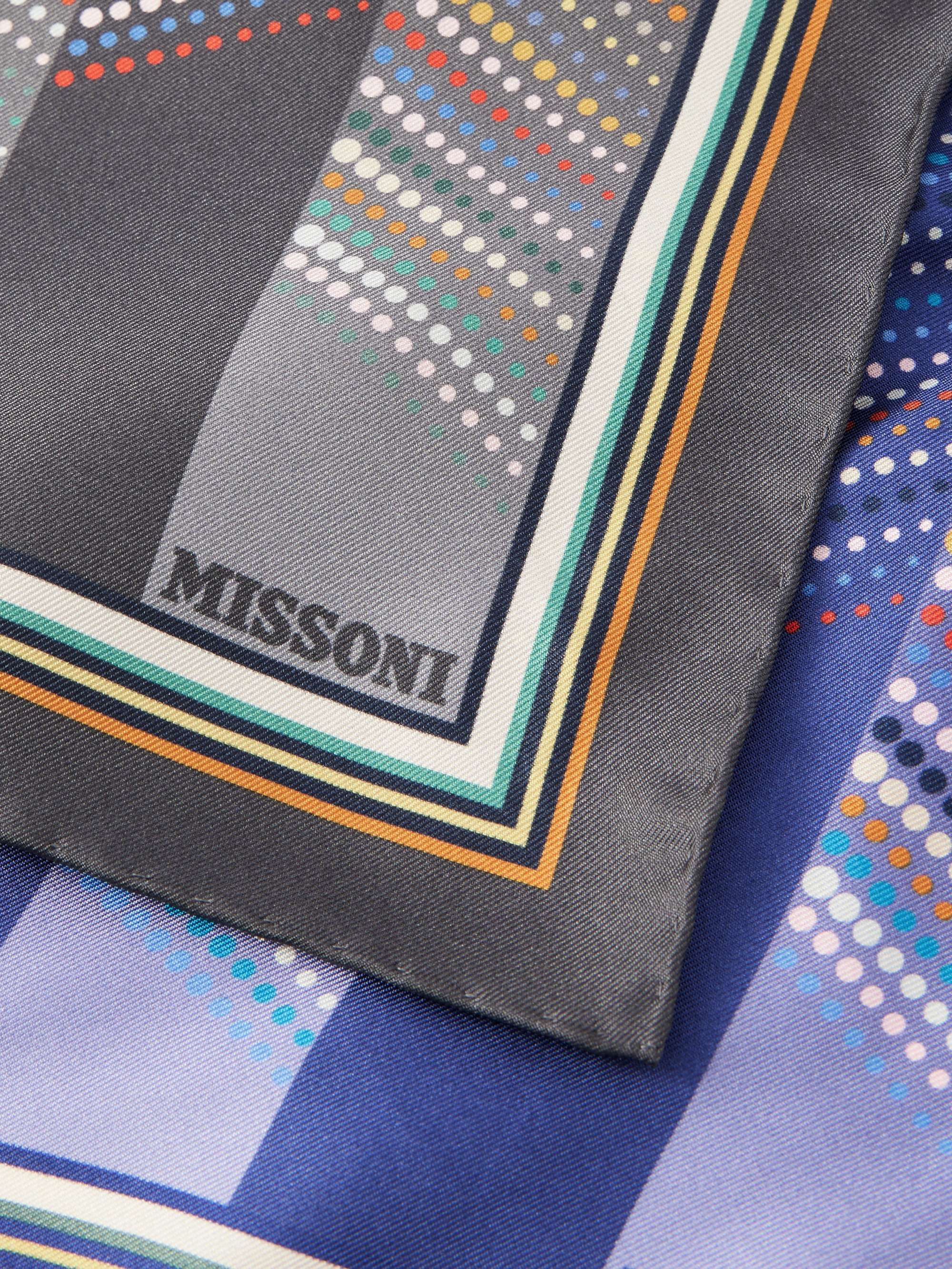 MISSONI