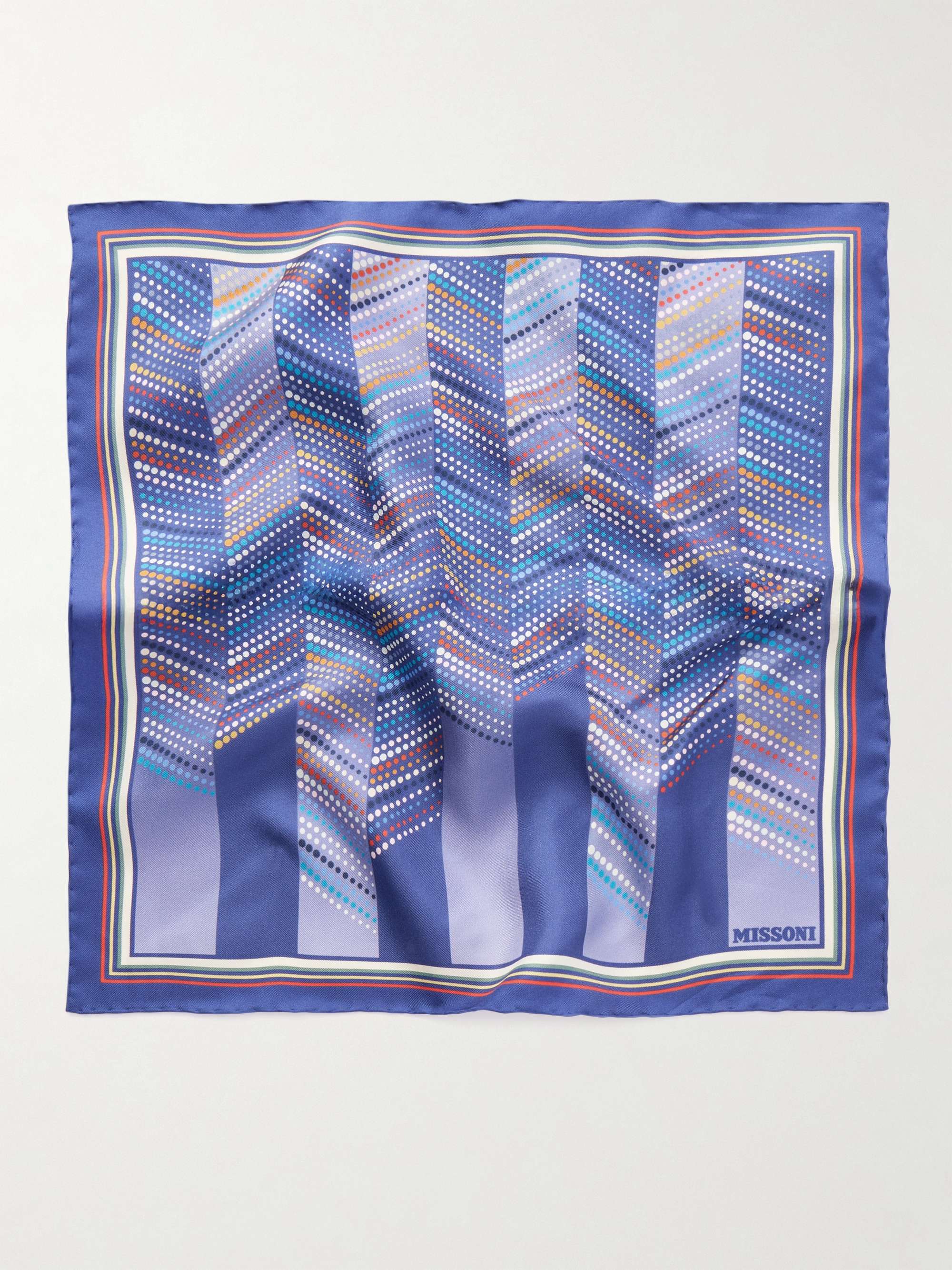 MISSONI
