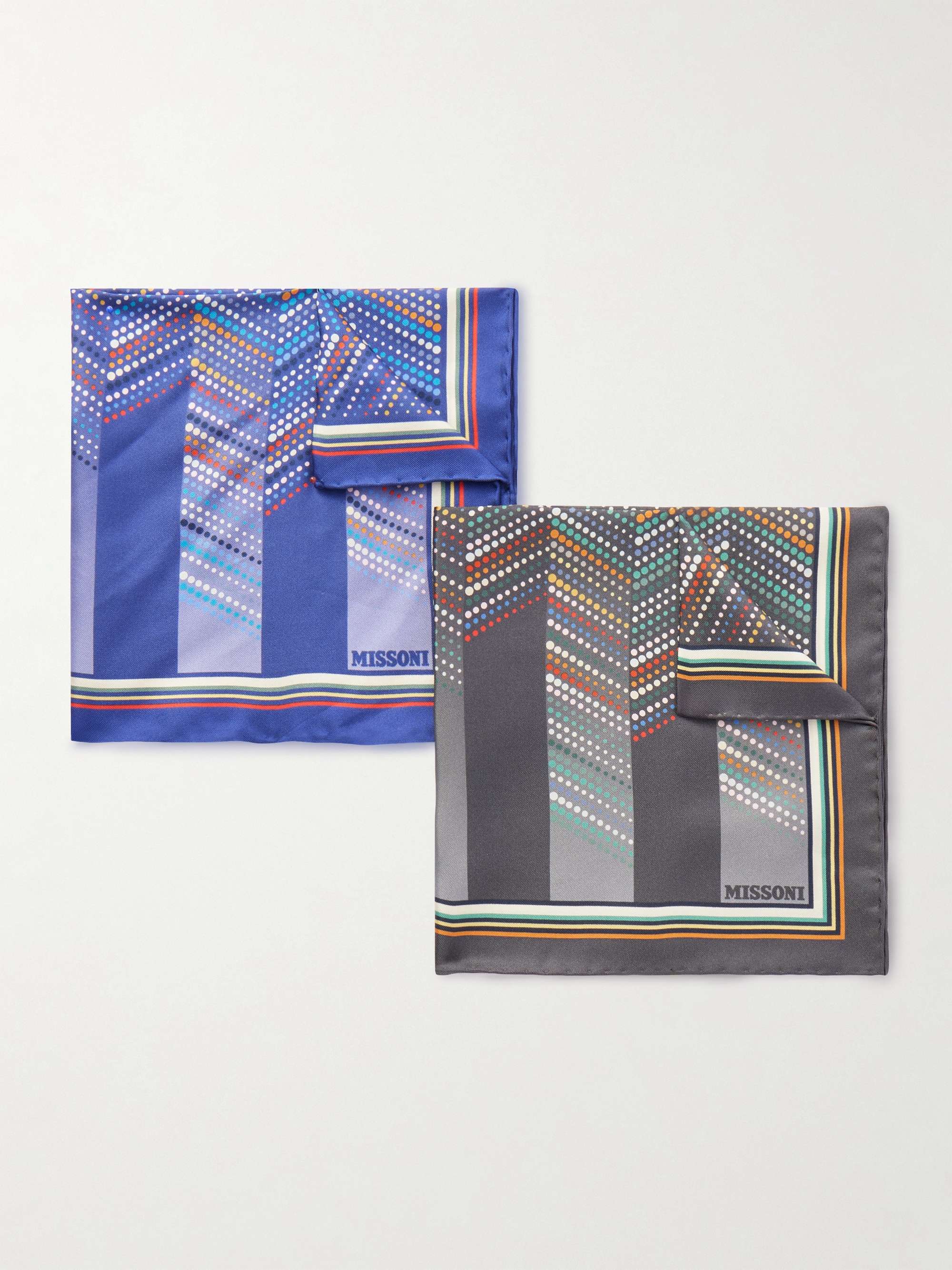 MISSONI