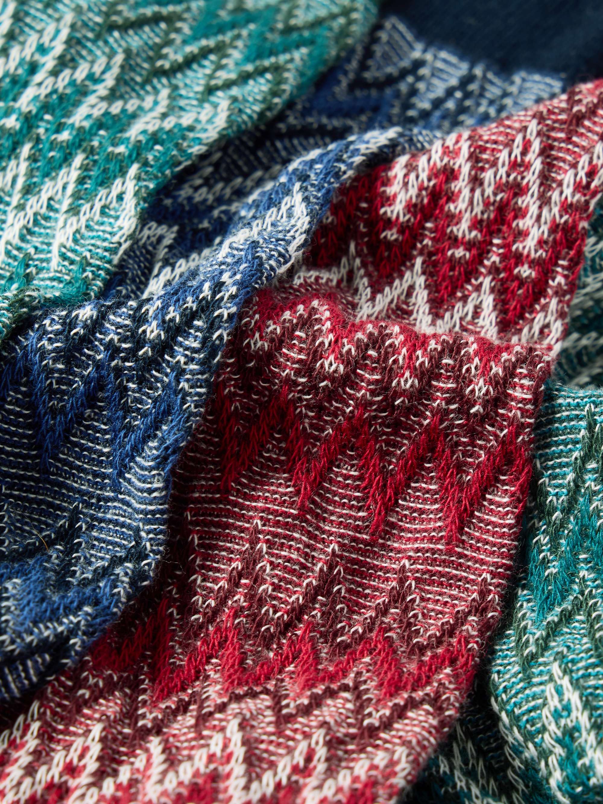 MISSONI