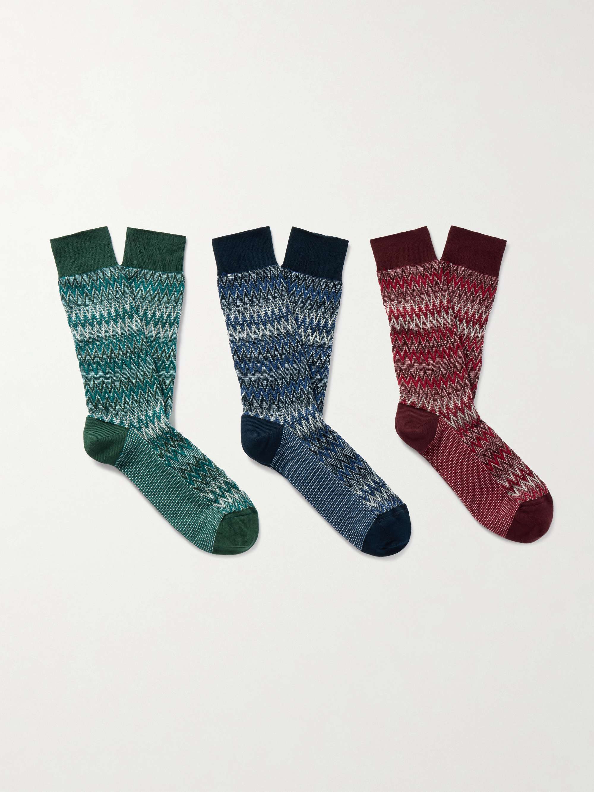 MISSONI