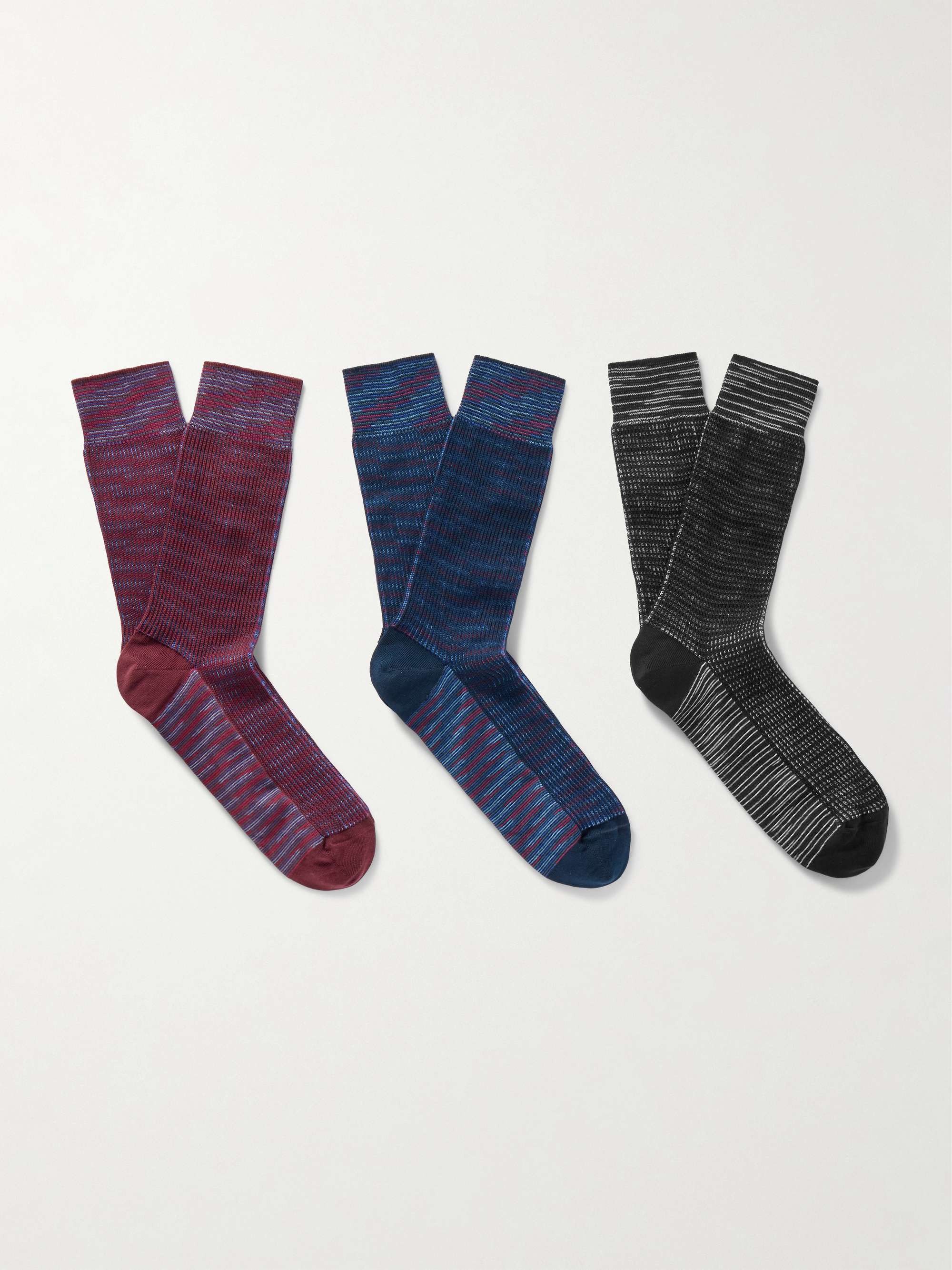 MISSONI
