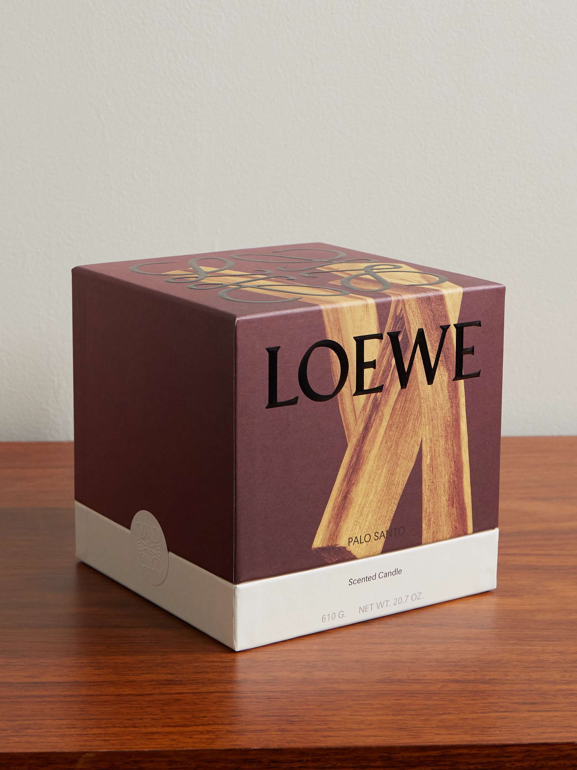 LOEWE PERFUMES