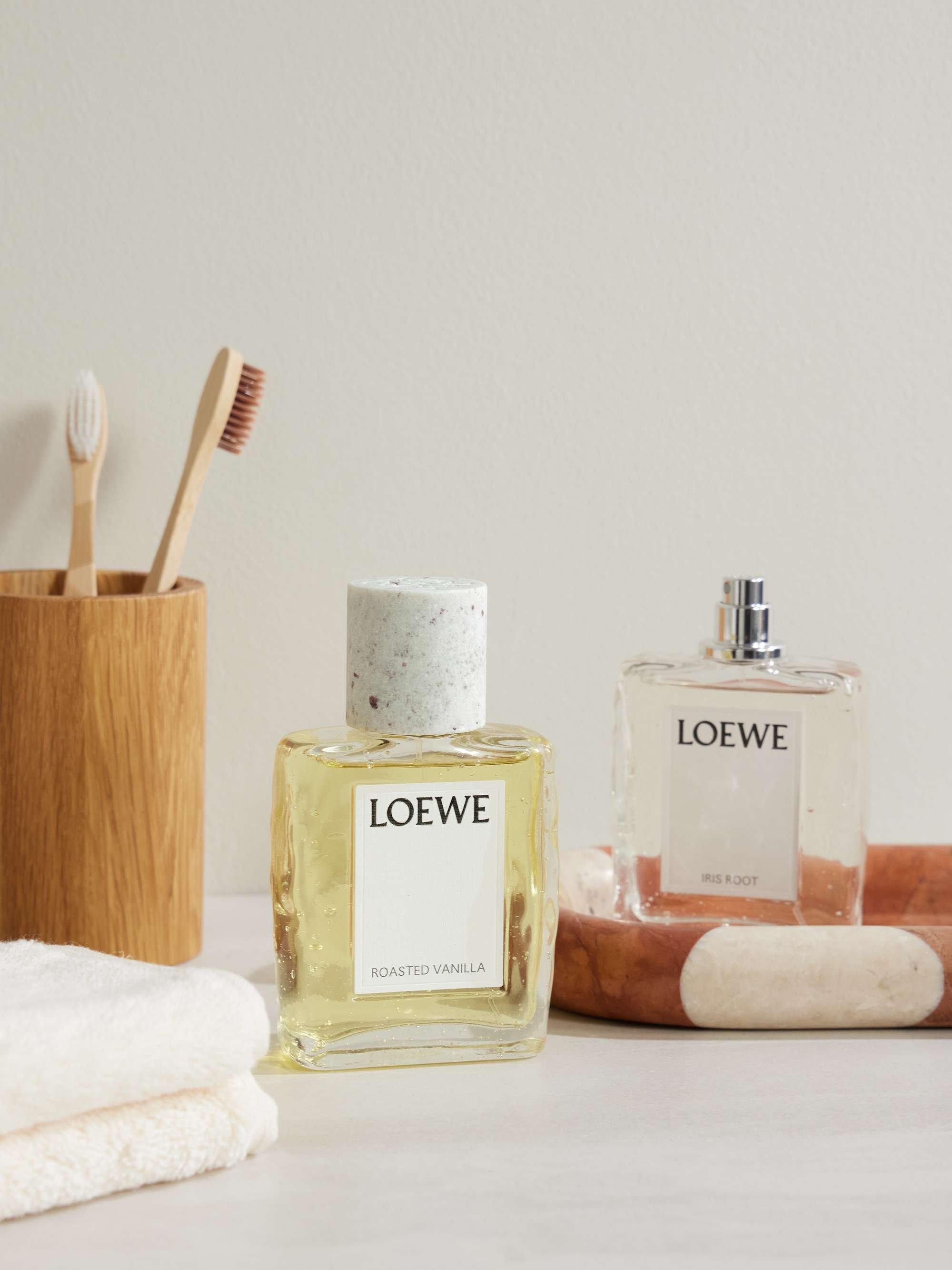 LOEWE PERFUMES
