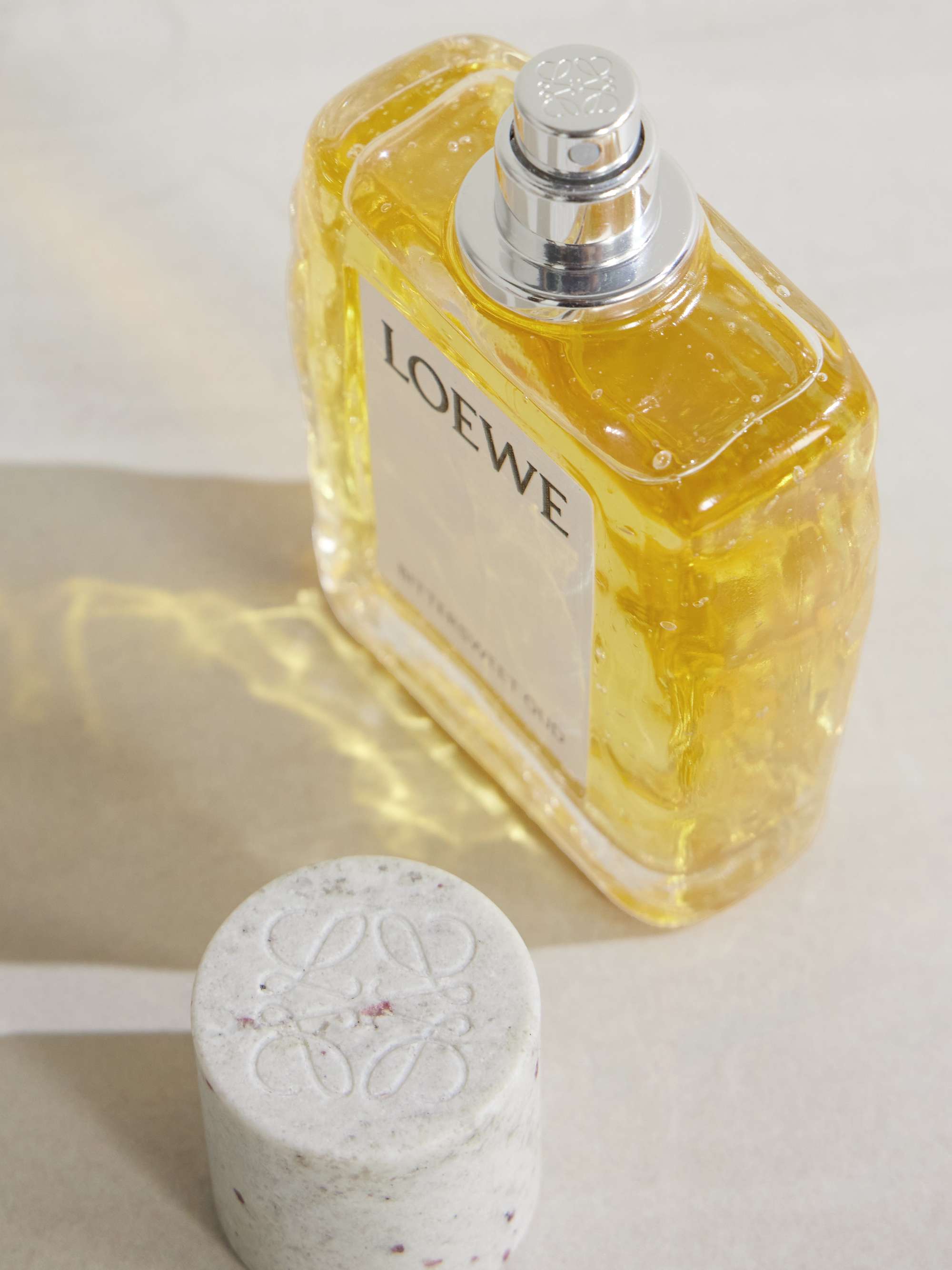 LOEWE PERFUMES
