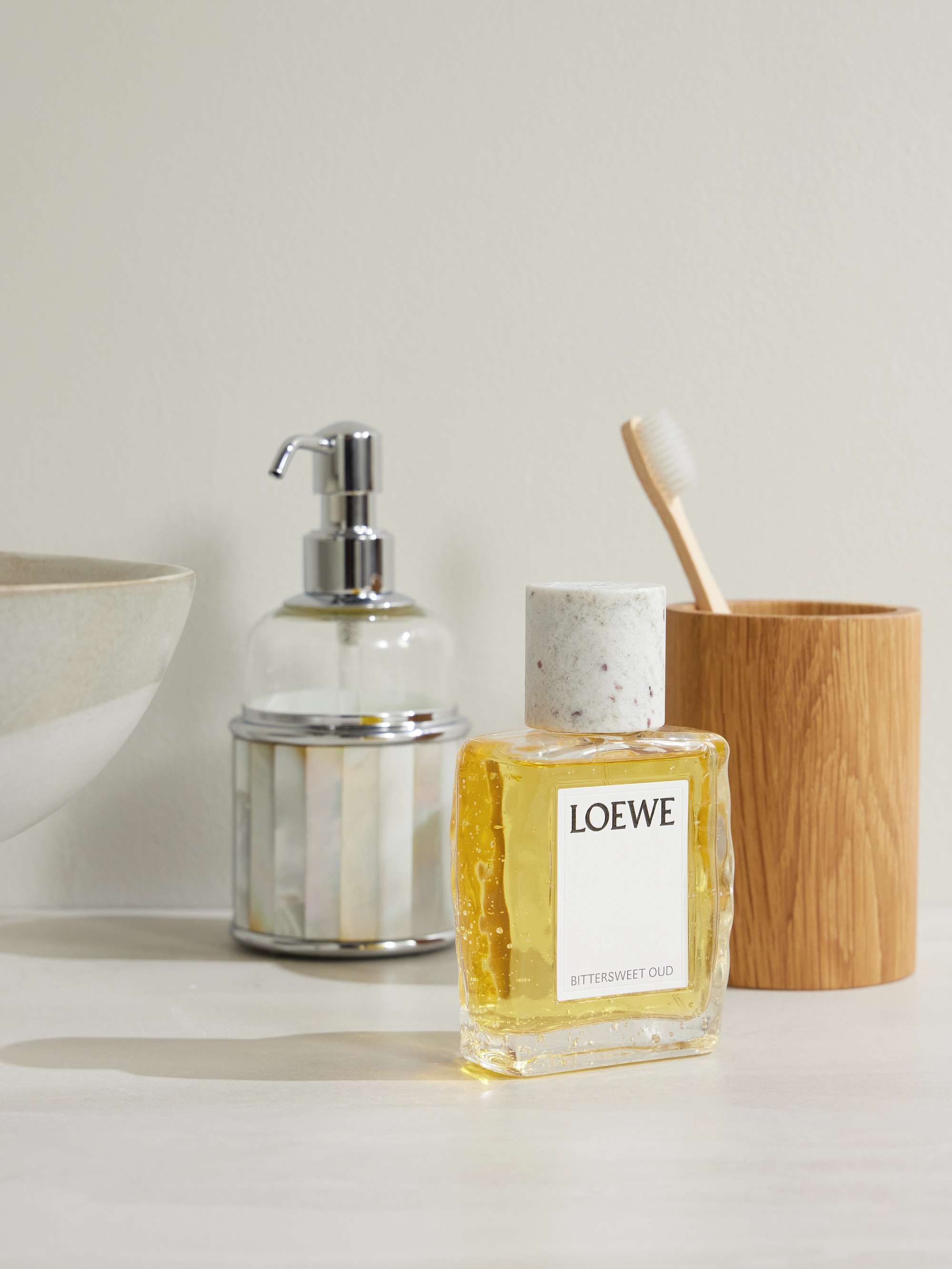 LOEWE PERFUMES
