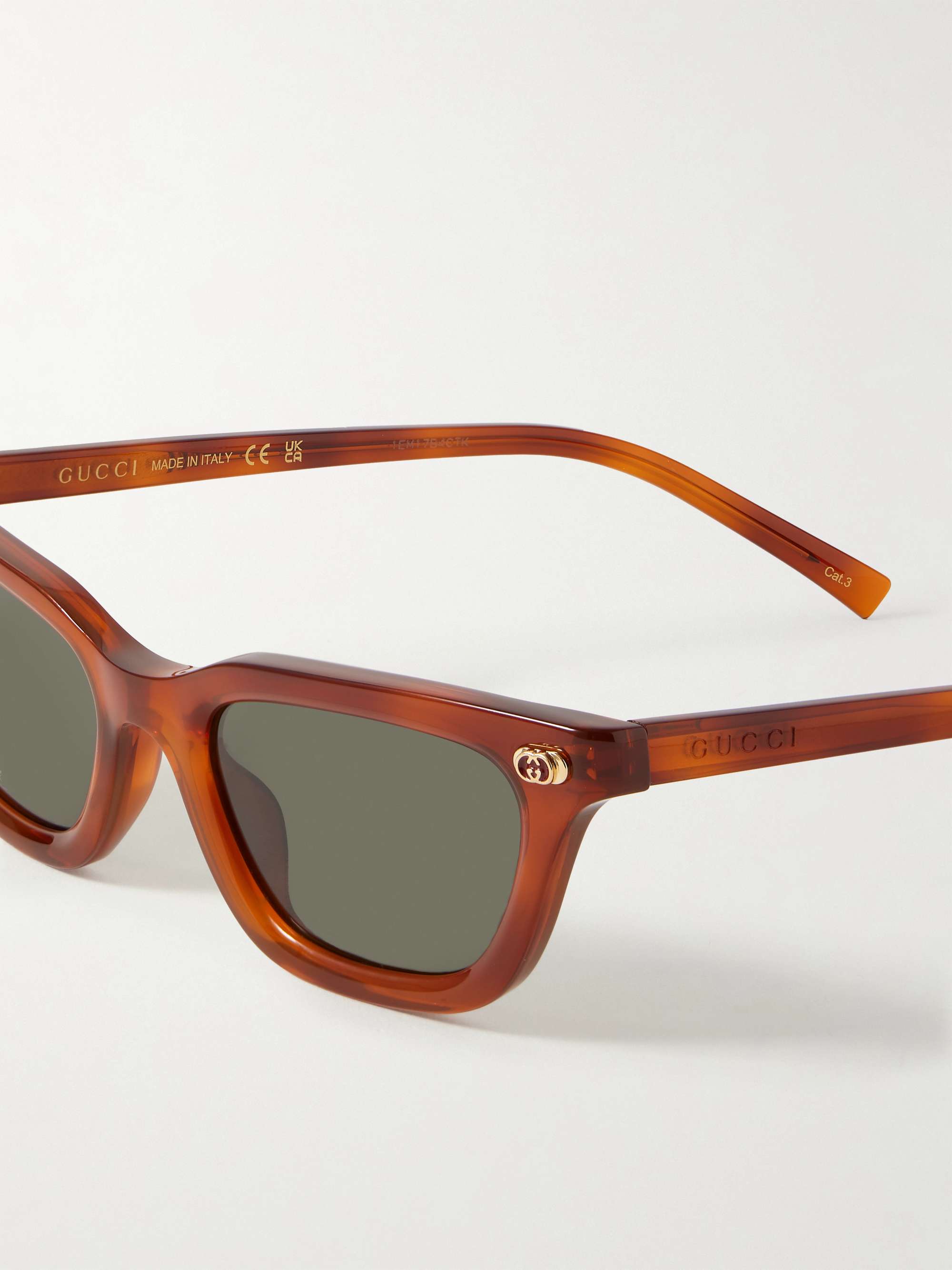 GUCCI EYEWEAR