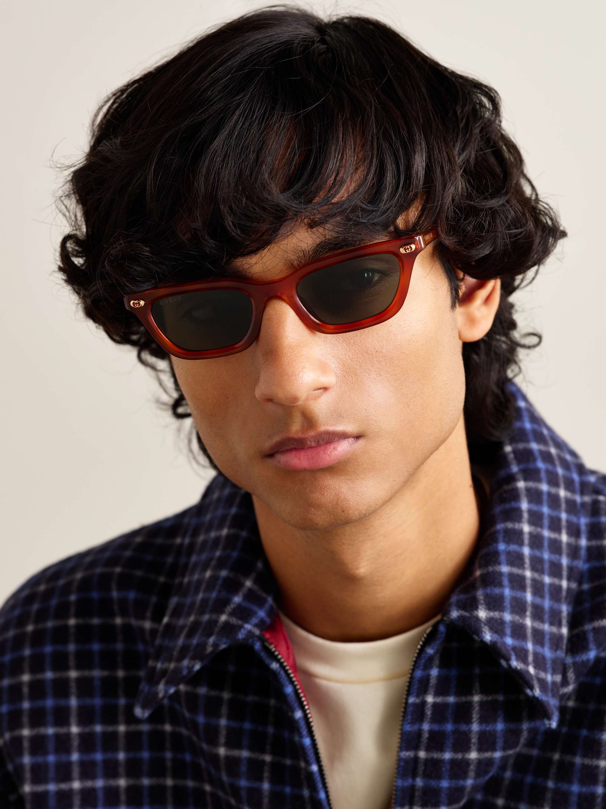 GUCCI EYEWEAR