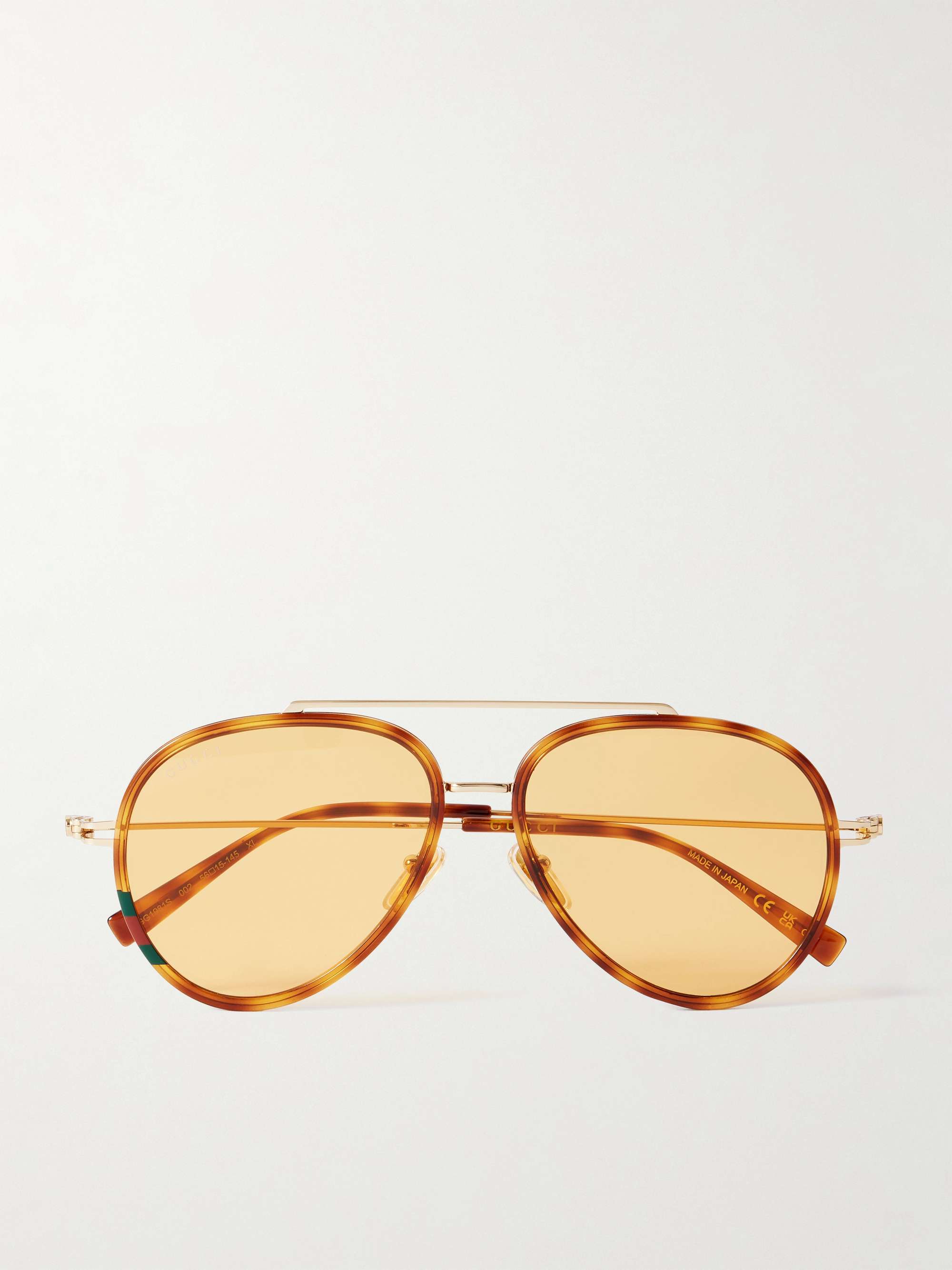 GUCCI EYEWEAR